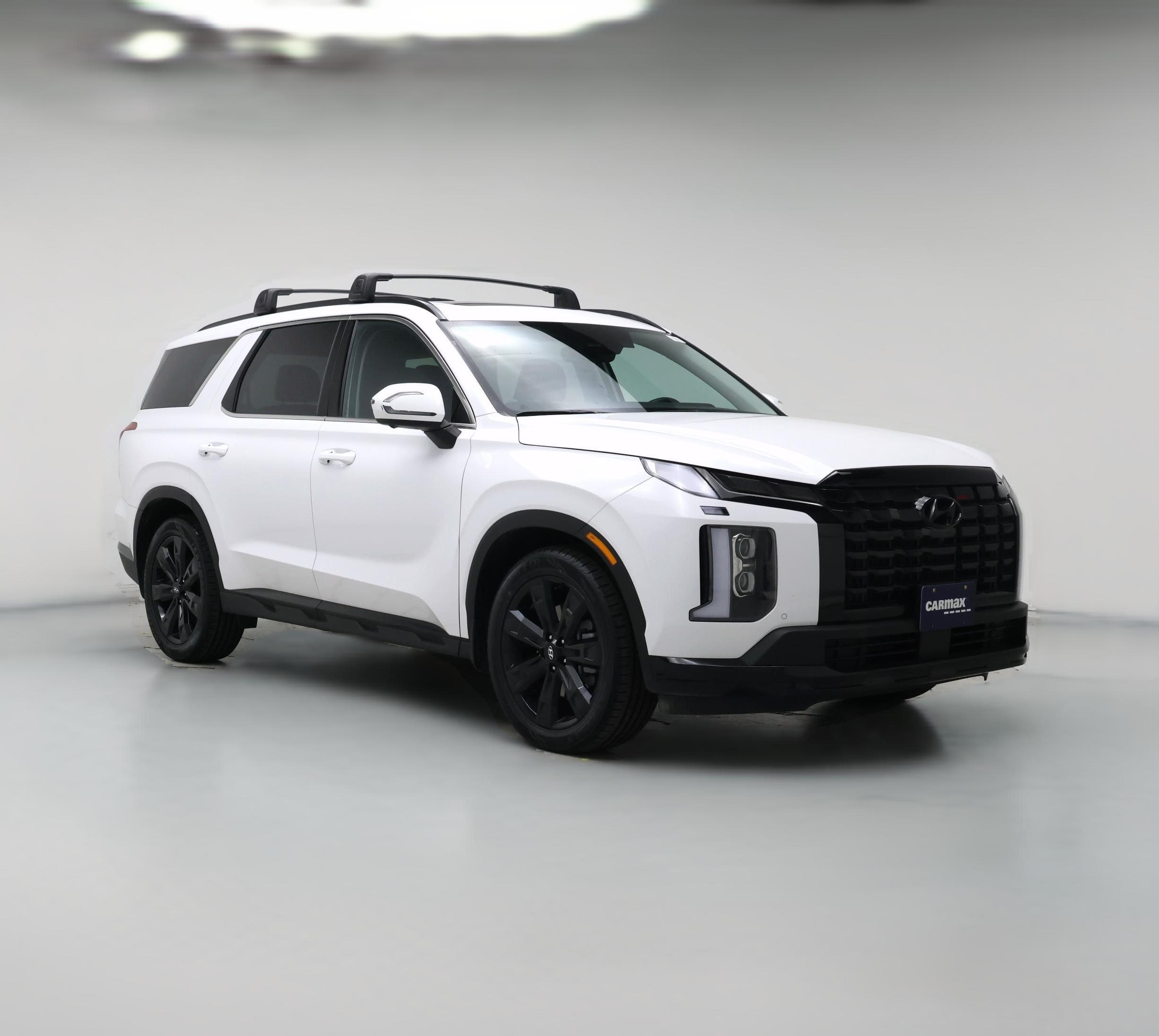 Thumbnail: 2025 Hyundai Palisade - 1