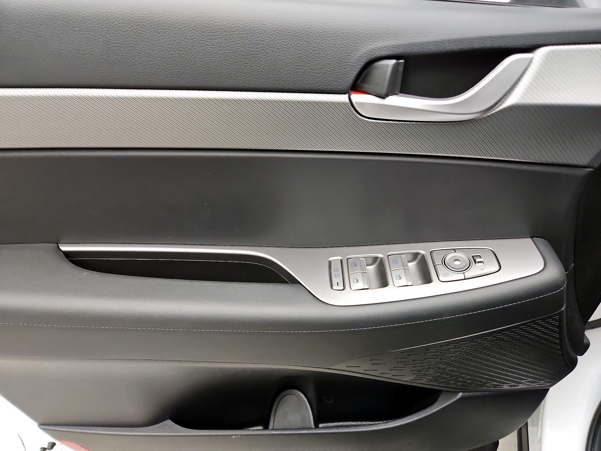 Thumbnail: 2025 Hyundai Palisade - 12