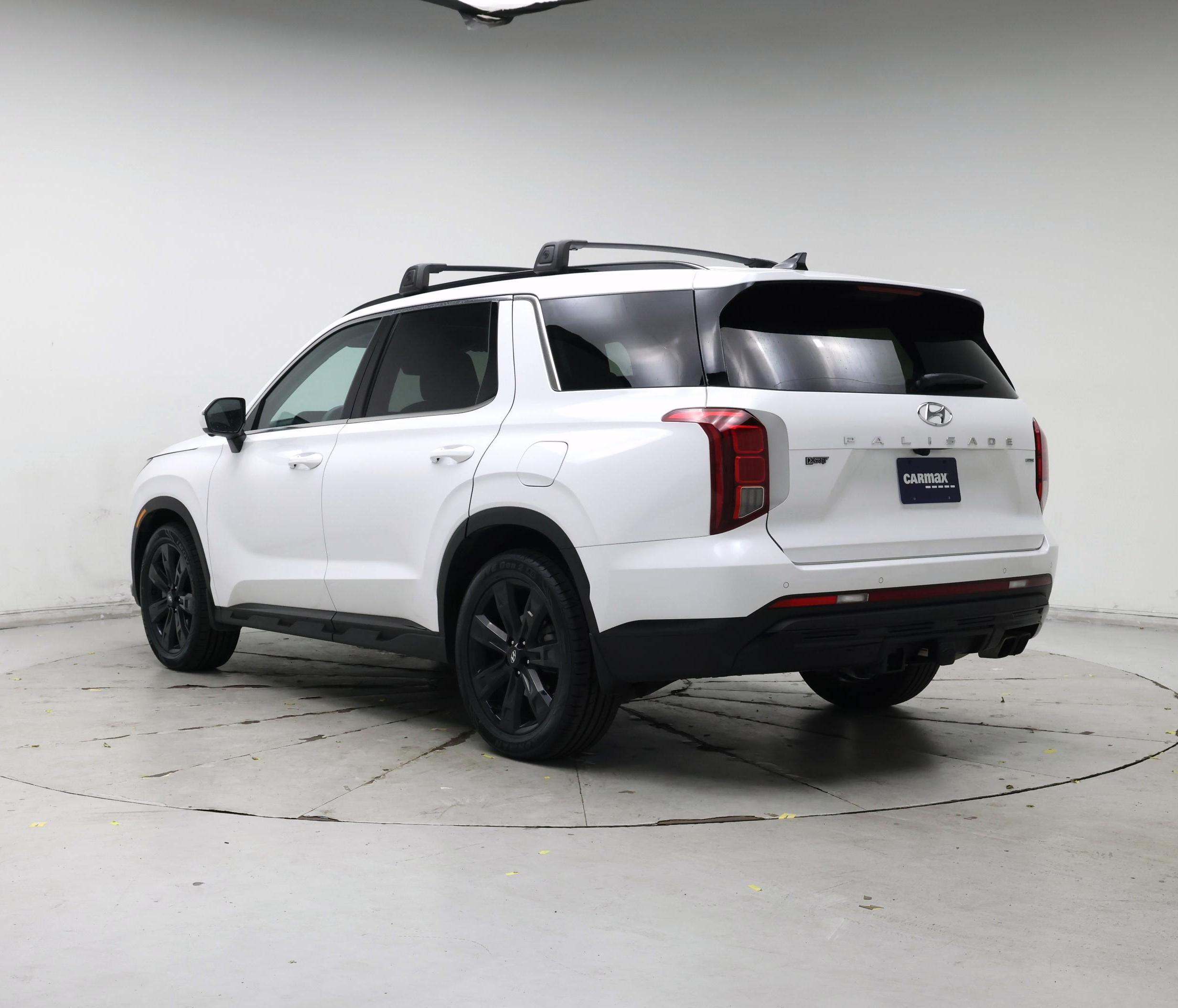 Thumbnail: 2025 Hyundai Palisade - 2