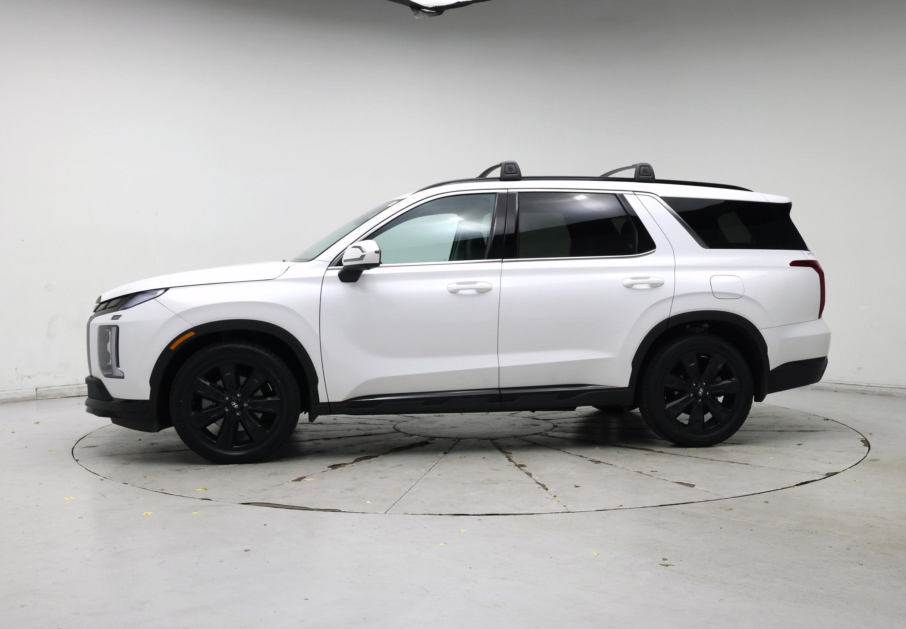 Thumbnail: 2025 Hyundai Palisade - 3