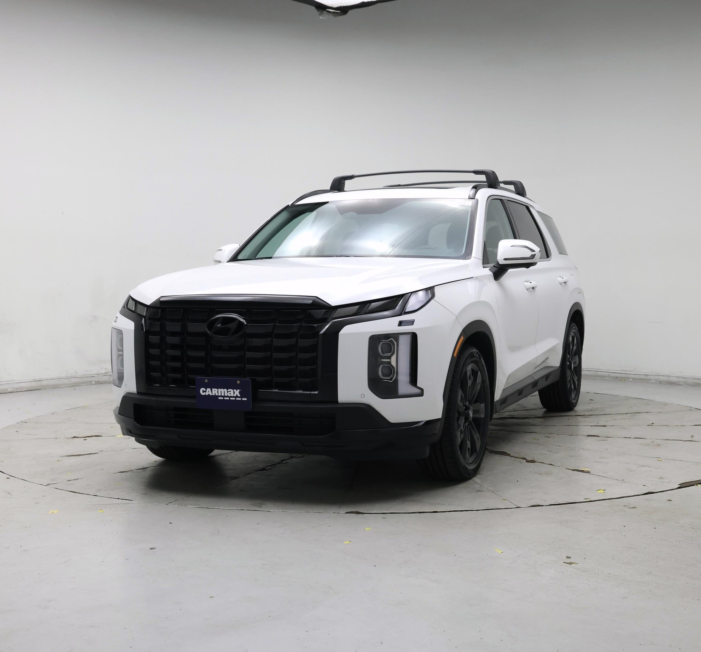 Thumbnail: 2025 Hyundai Palisade - 4