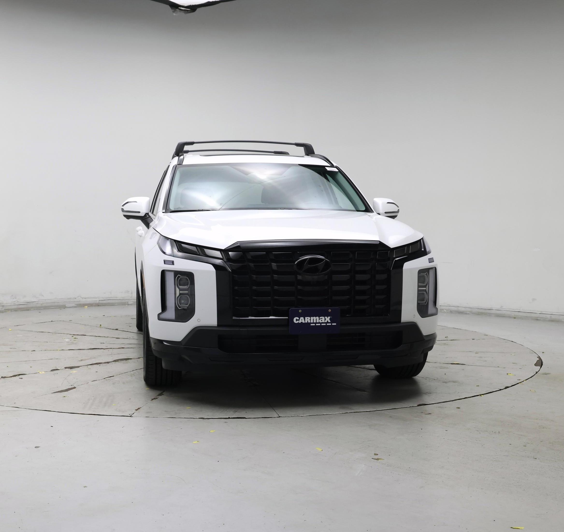Thumbnail: 2025 Hyundai Palisade - 5