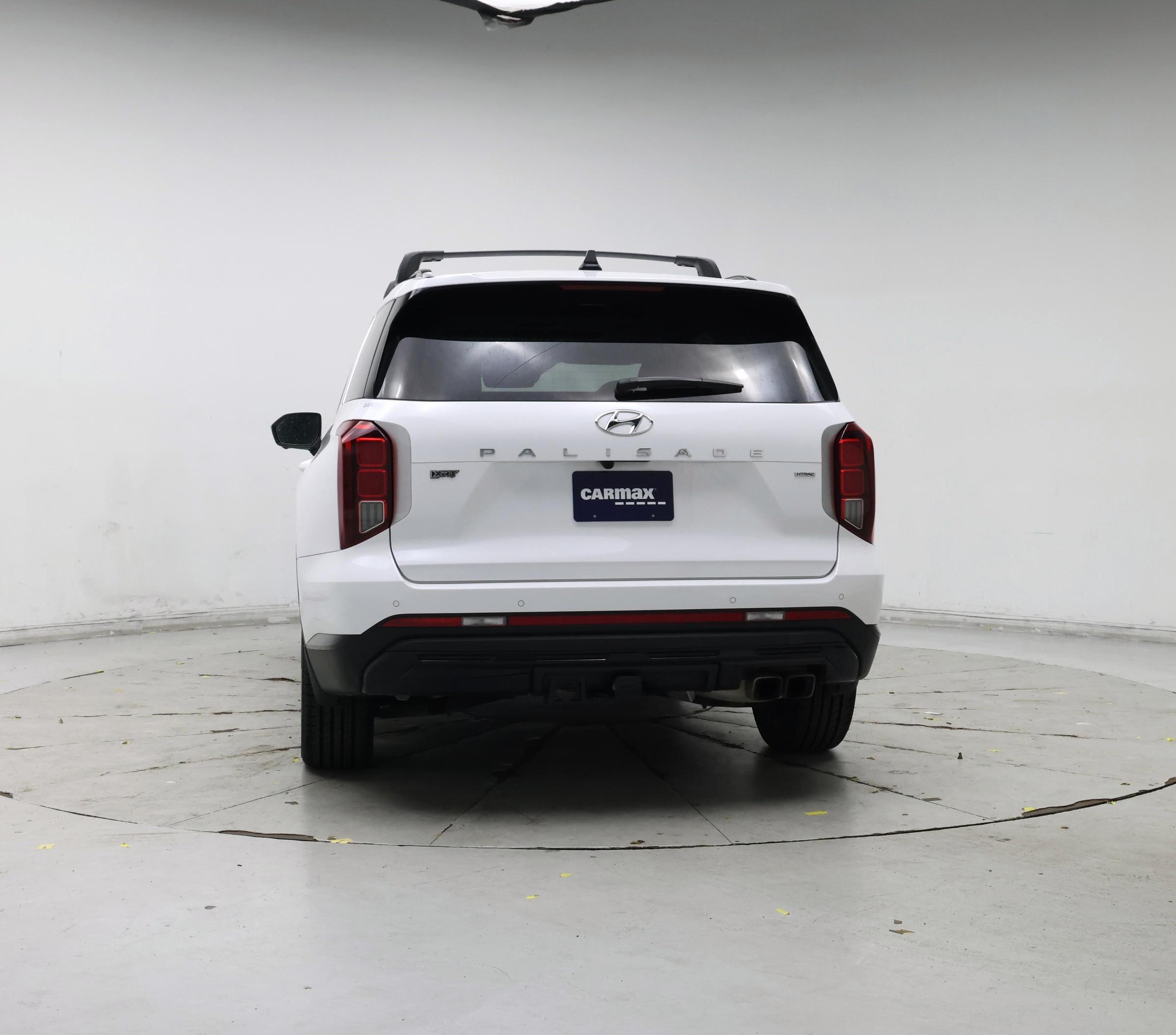 Thumbnail: 2025 Hyundai Palisade - 6