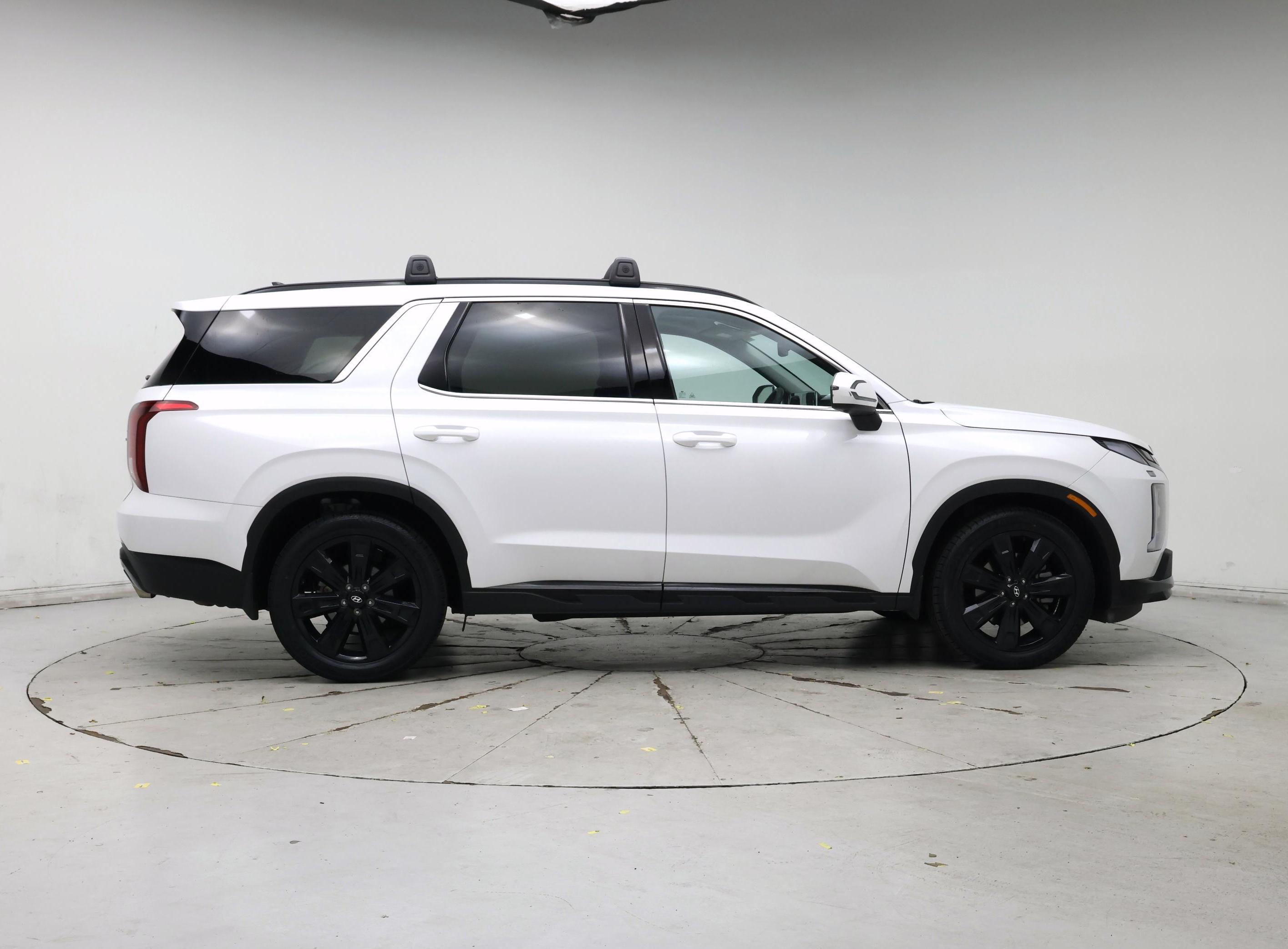 Thumbnail: 2025 Hyundai Palisade - 7