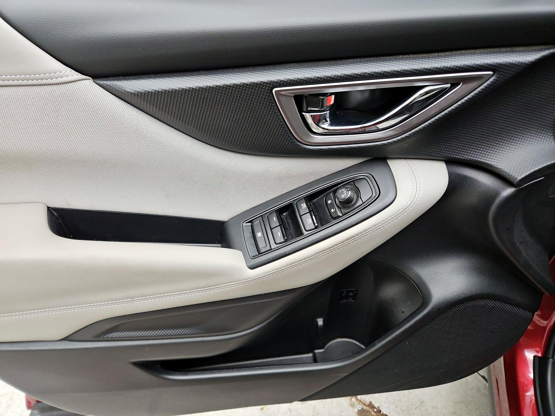 Thumbnail: 2024 Subaru Forester - 10