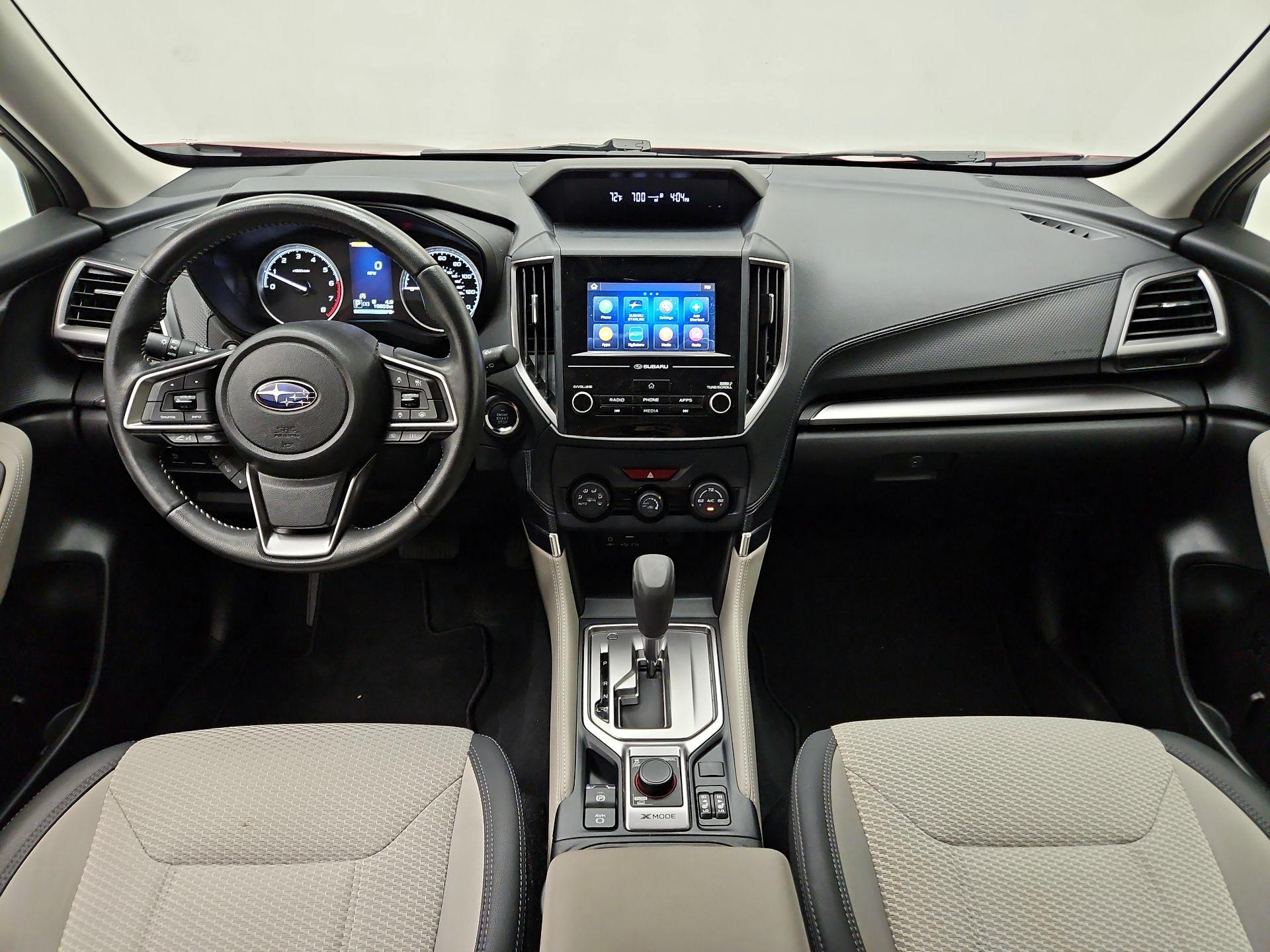Thumbnail: 2024 Subaru Forester - 8