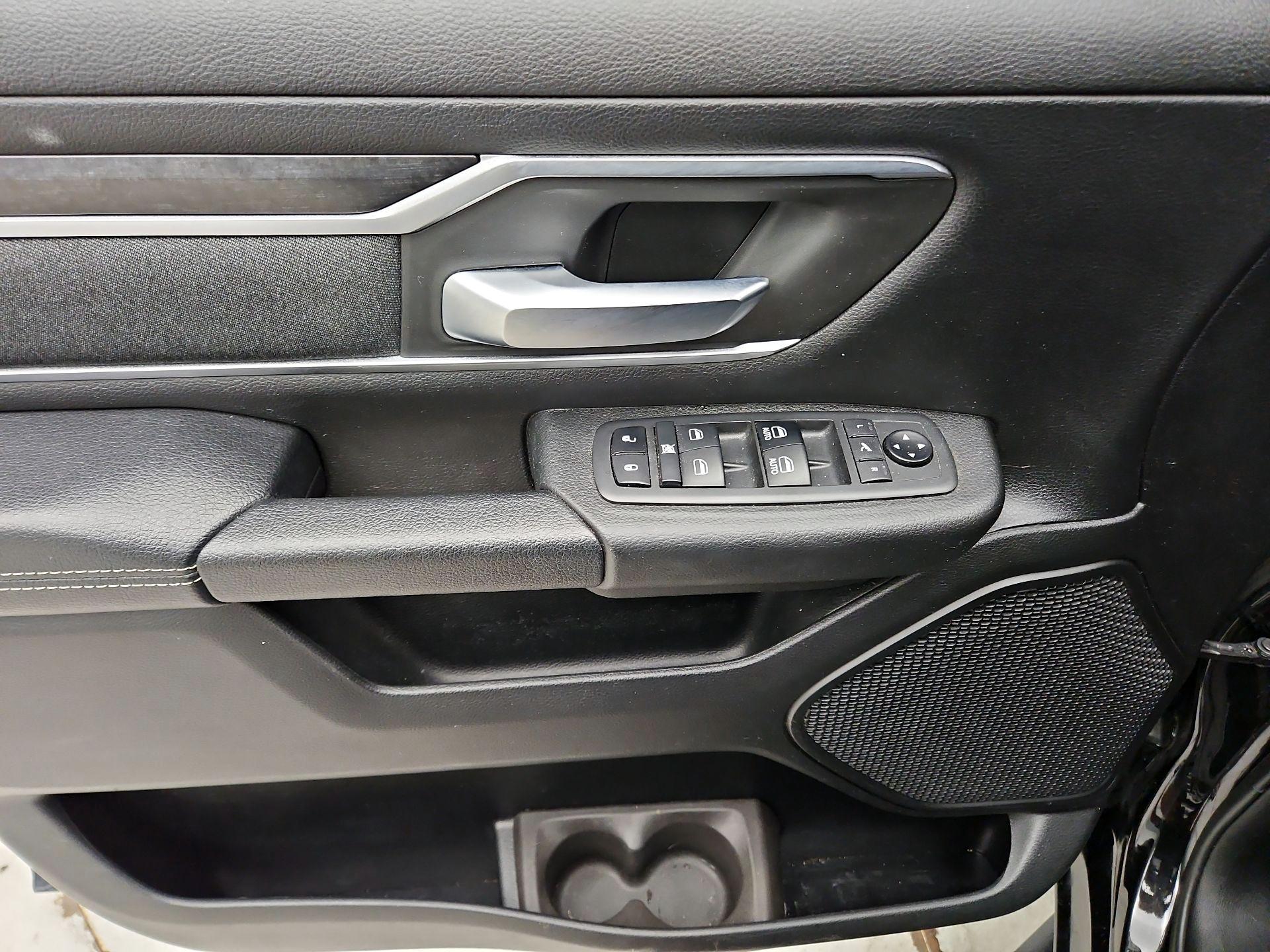 Thumbnail: 2019 RAM 1500 - 12