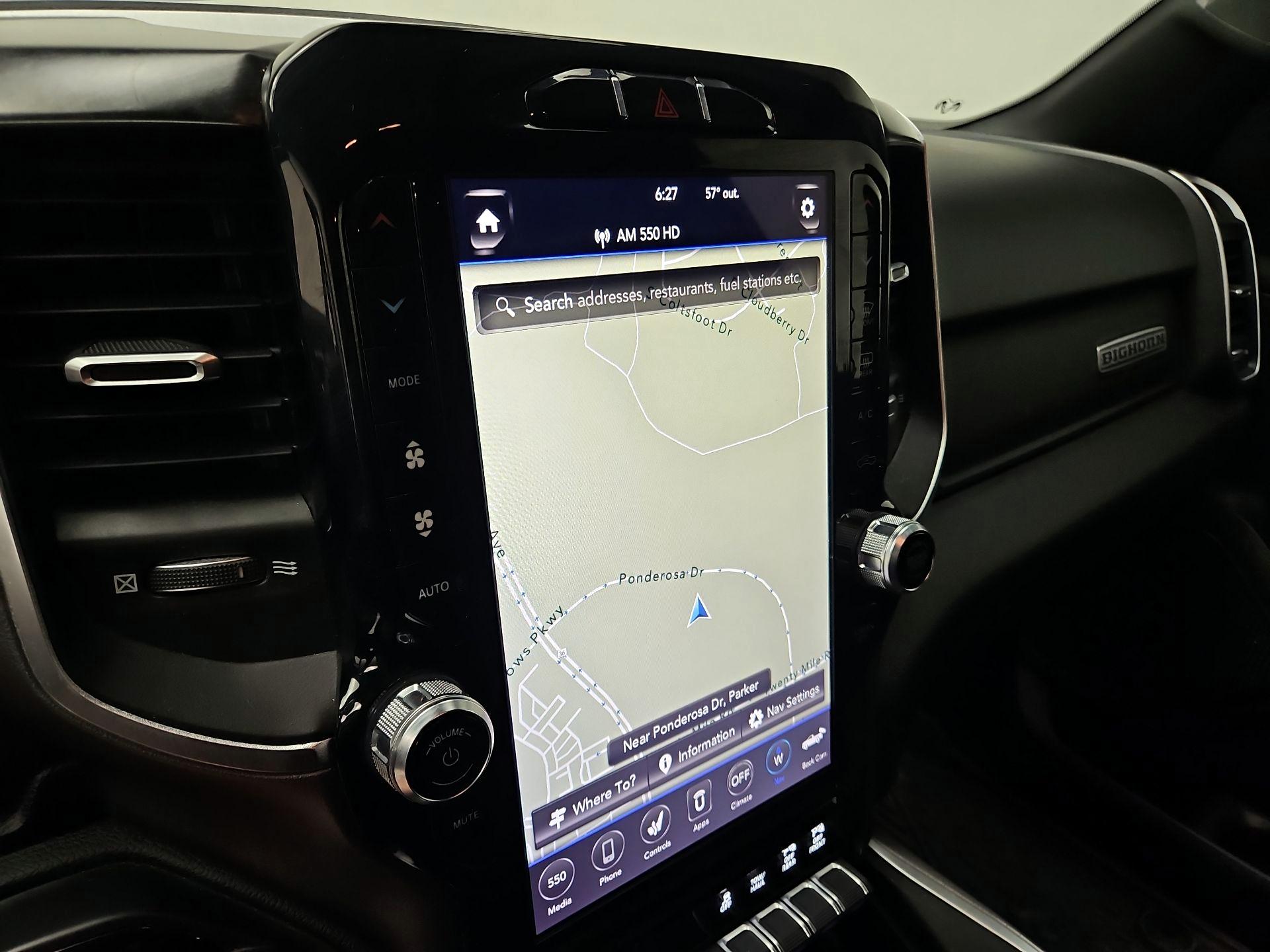 Thumbnail: 2019 RAM 1500 - 14