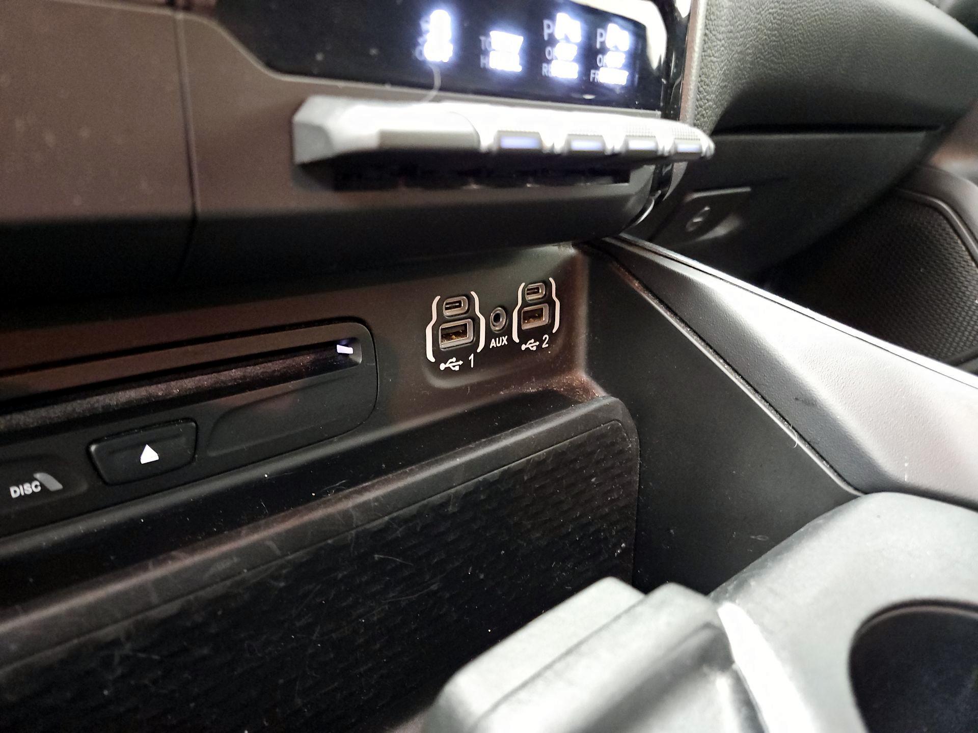 Thumbnail: 2019 RAM 1500 - 19