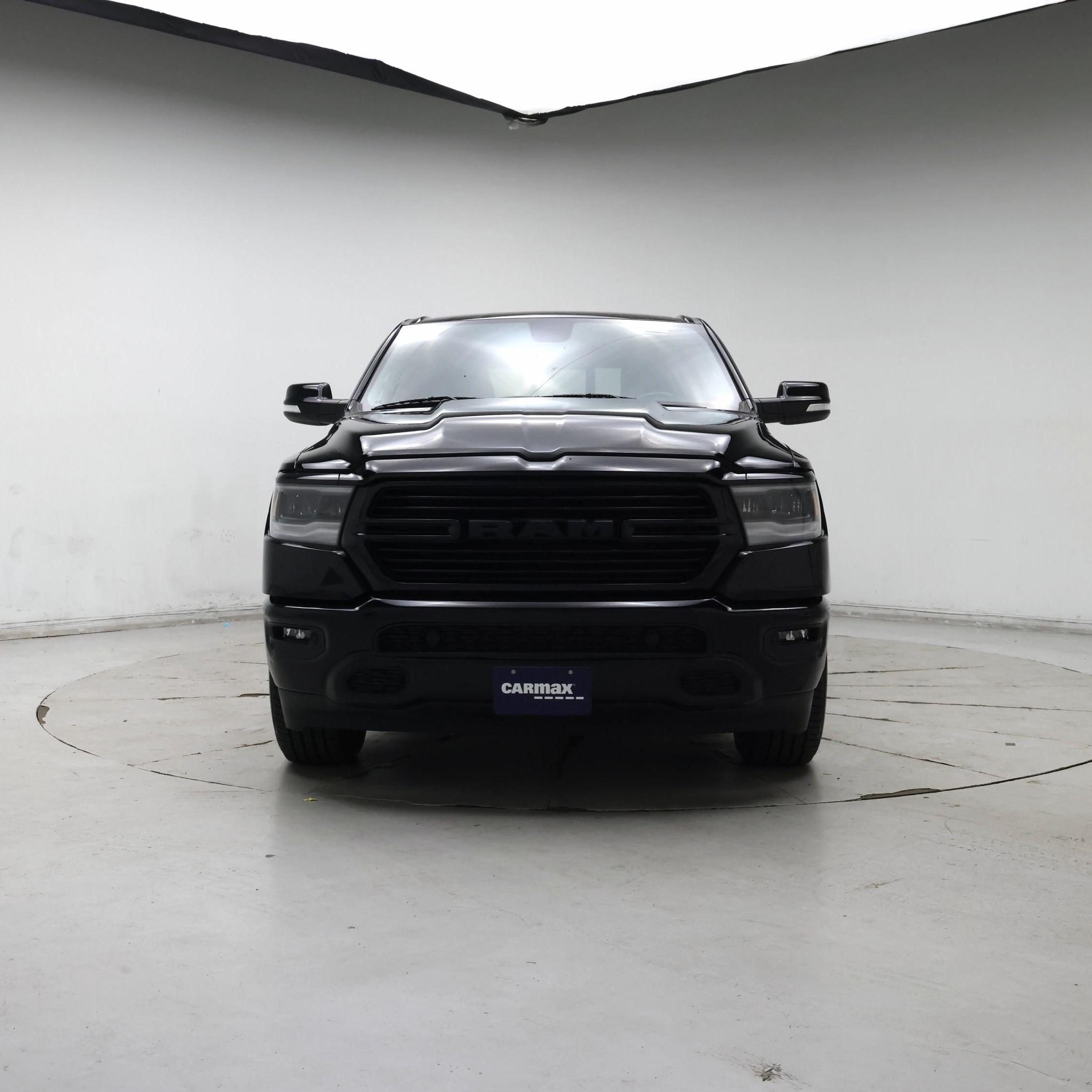 Thumbnail: 2019 RAM 1500 - 5