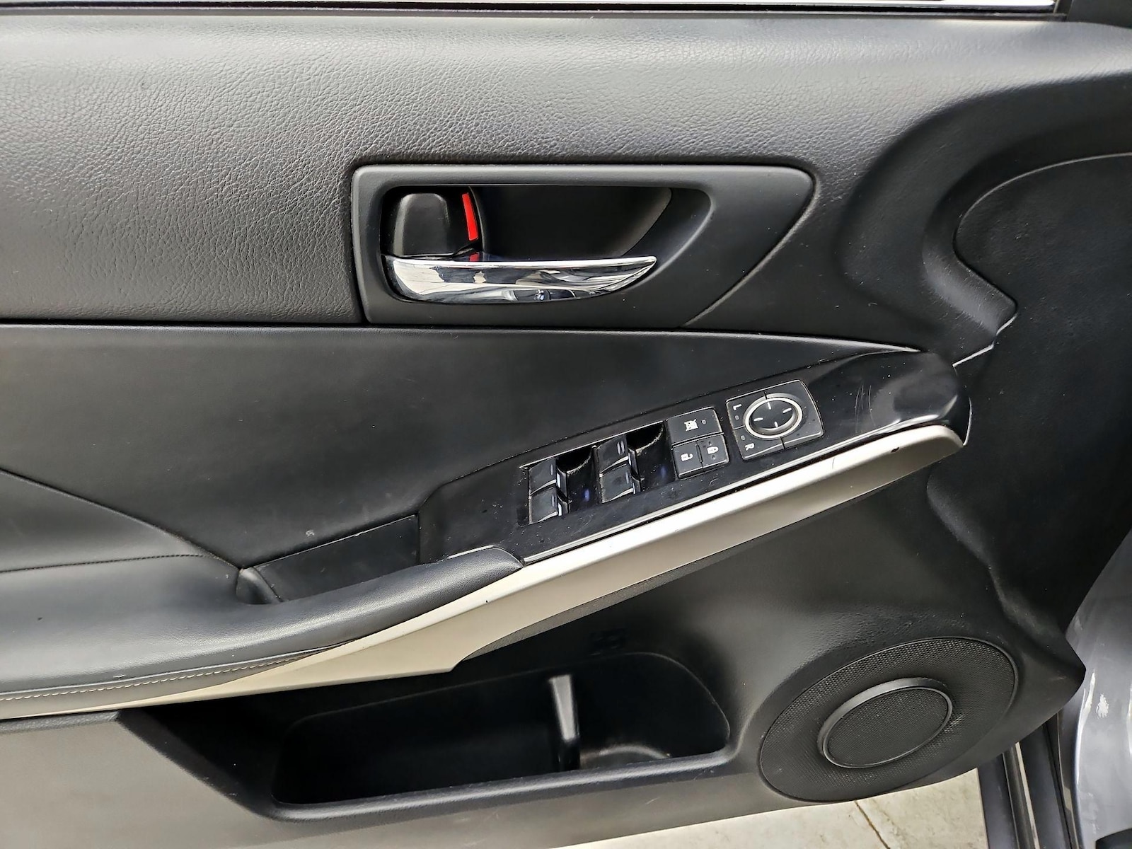2014 Lexus IS 250 - Photo 13