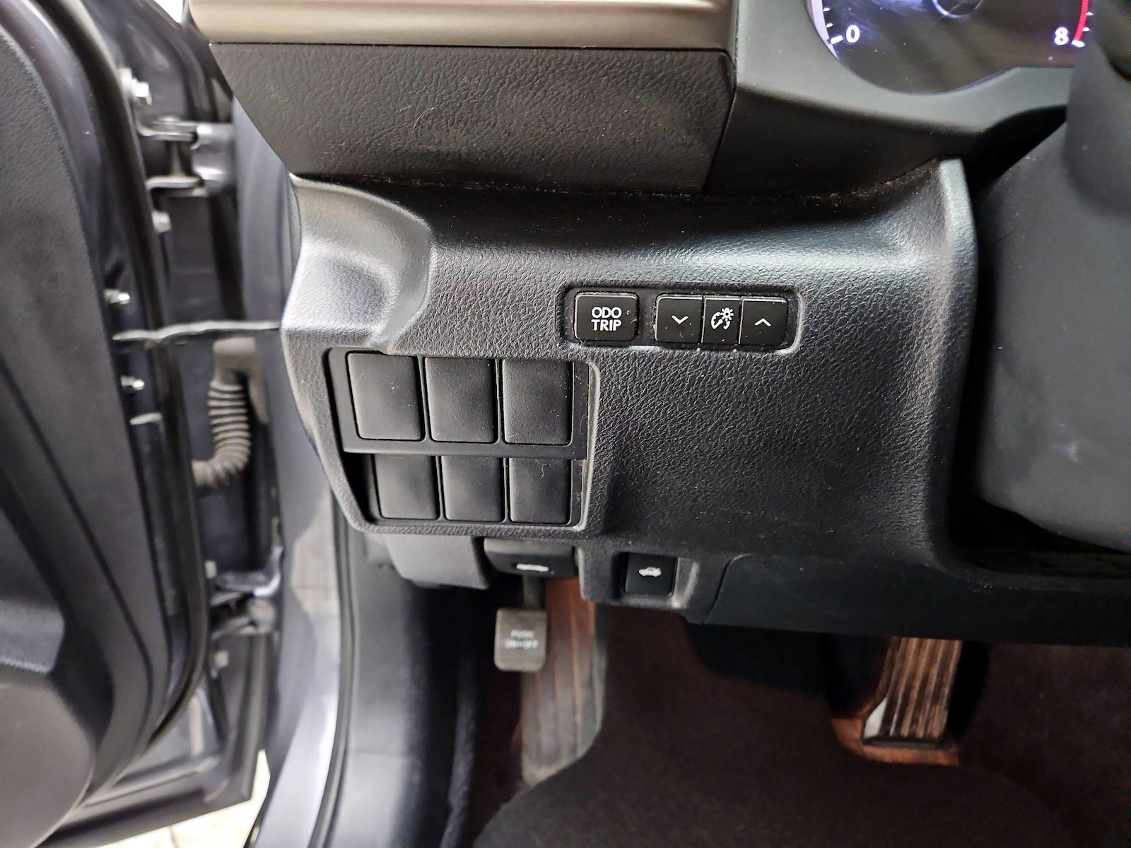 2014 Lexus IS 250 - Photo 14