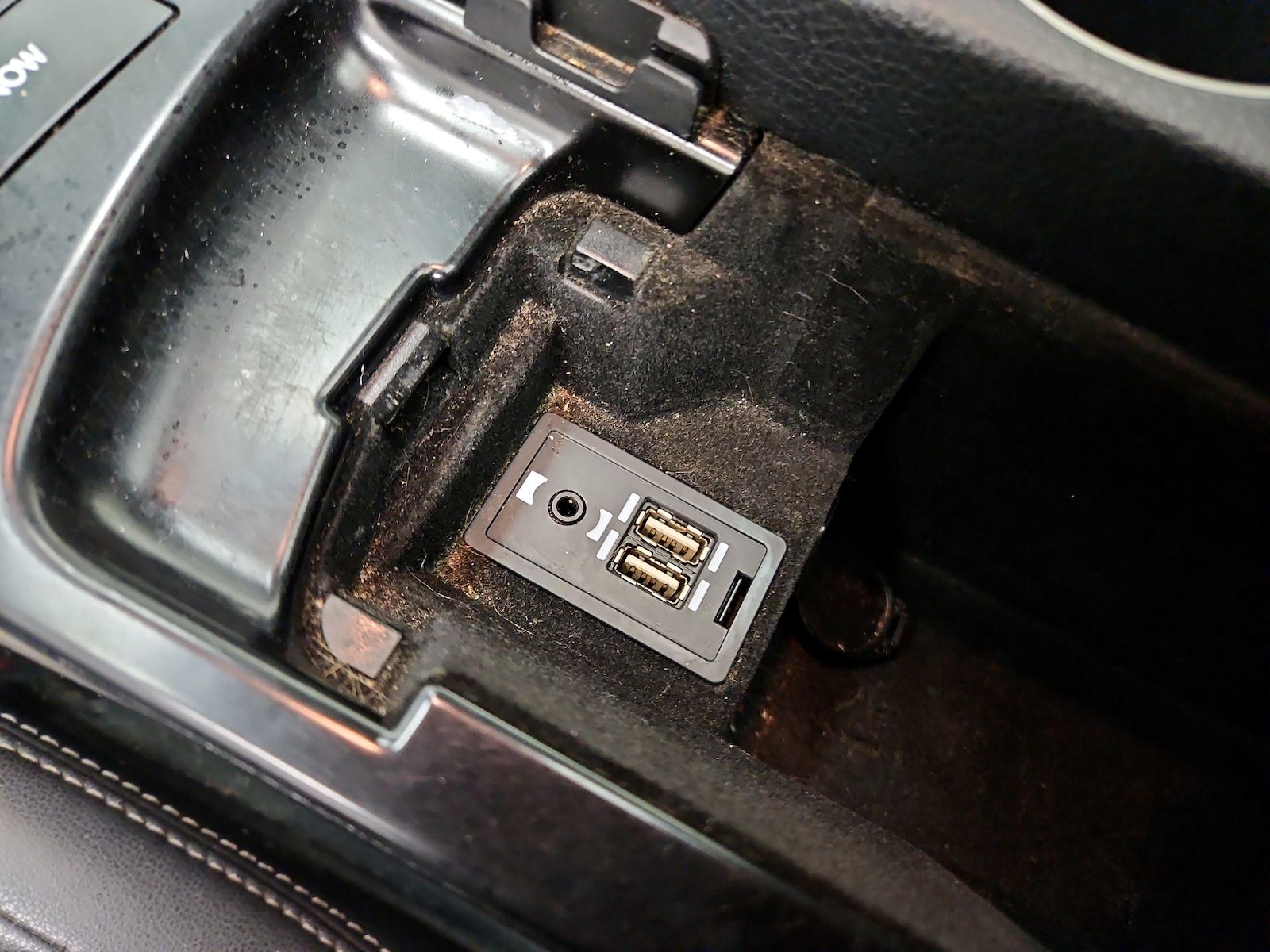 2014 Lexus IS 250 - Photo 19