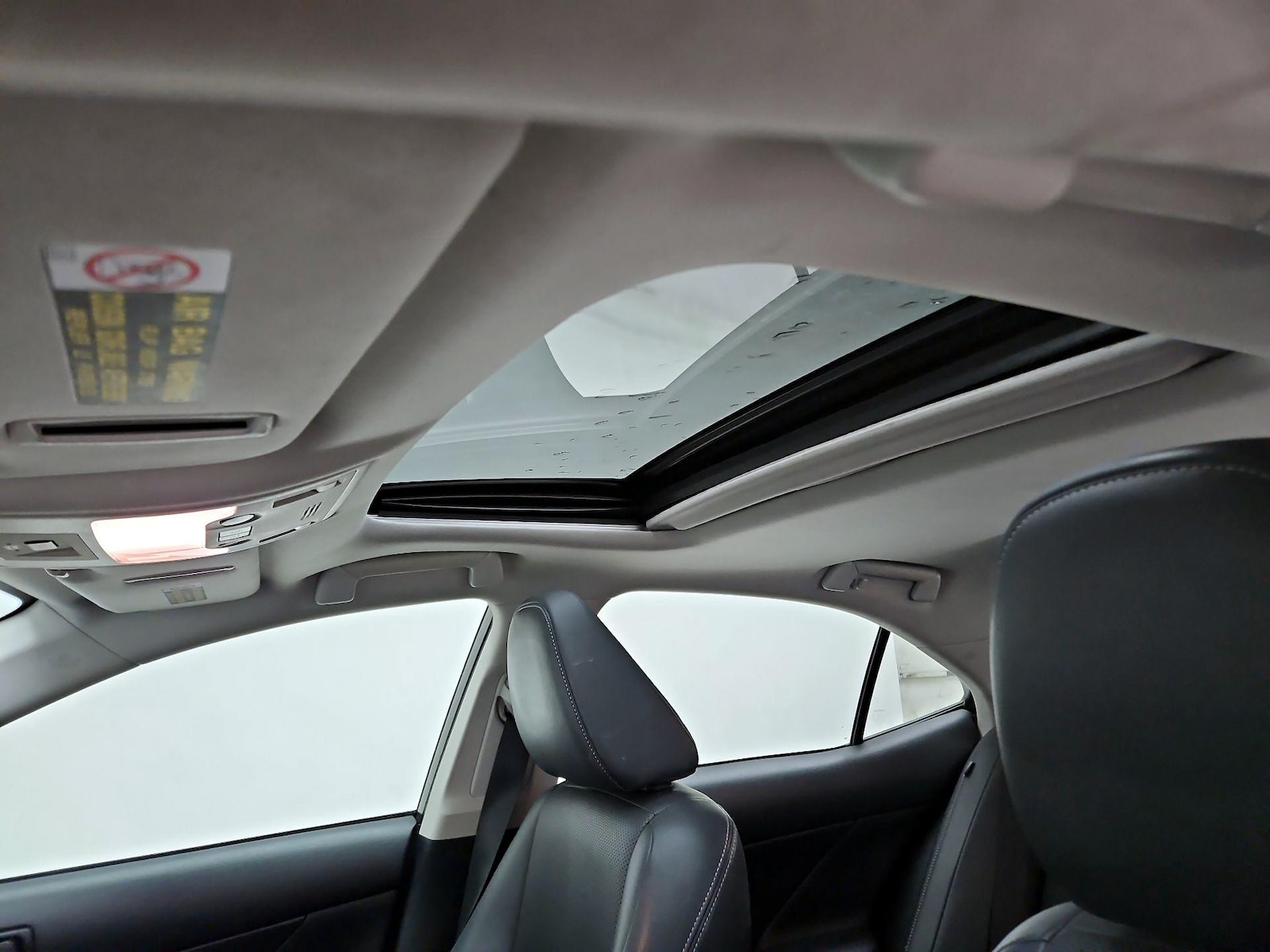 2014 Lexus IS 250 - Photo 20
