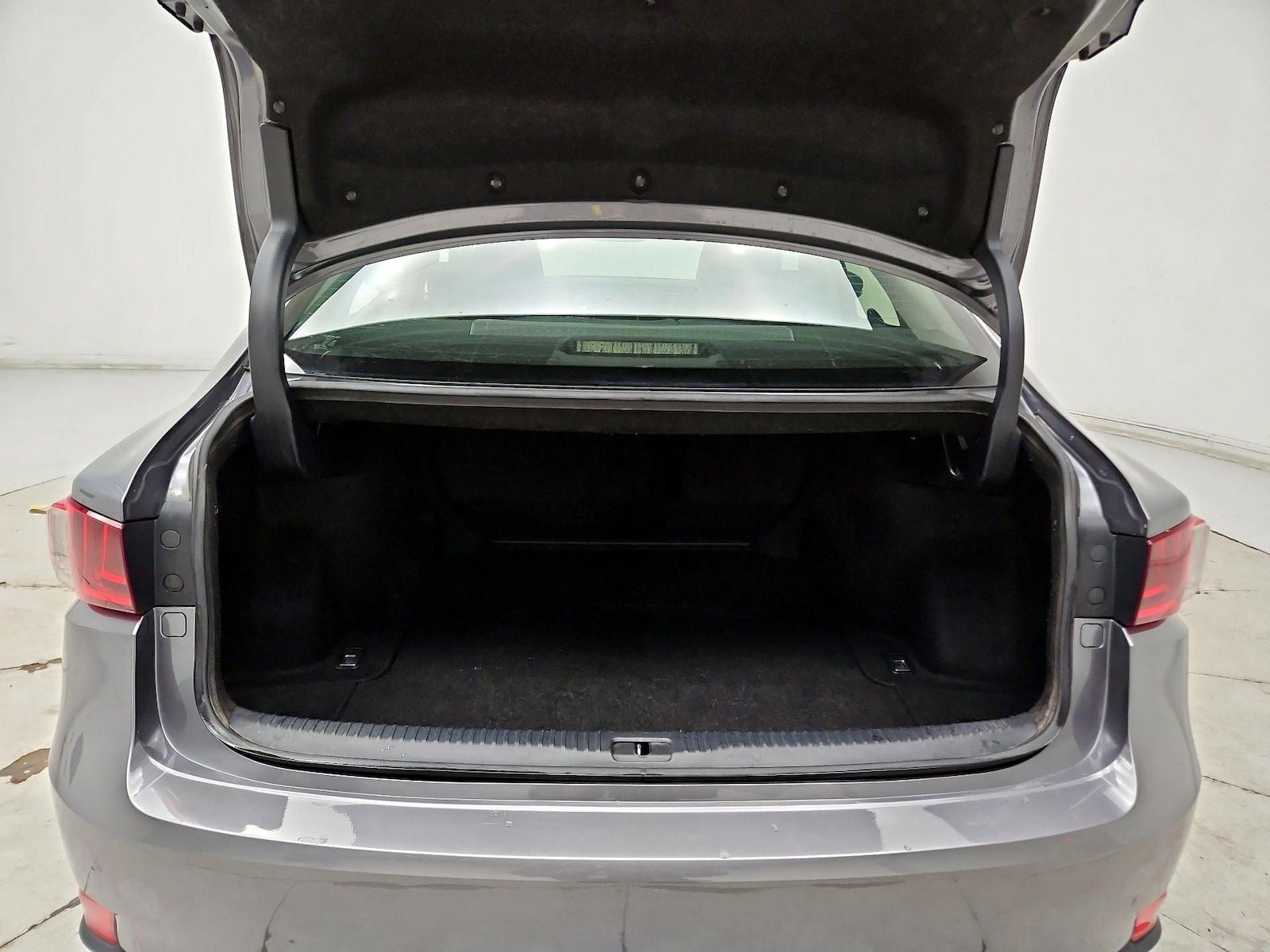 2014 Lexus IS 250 - Photo 22