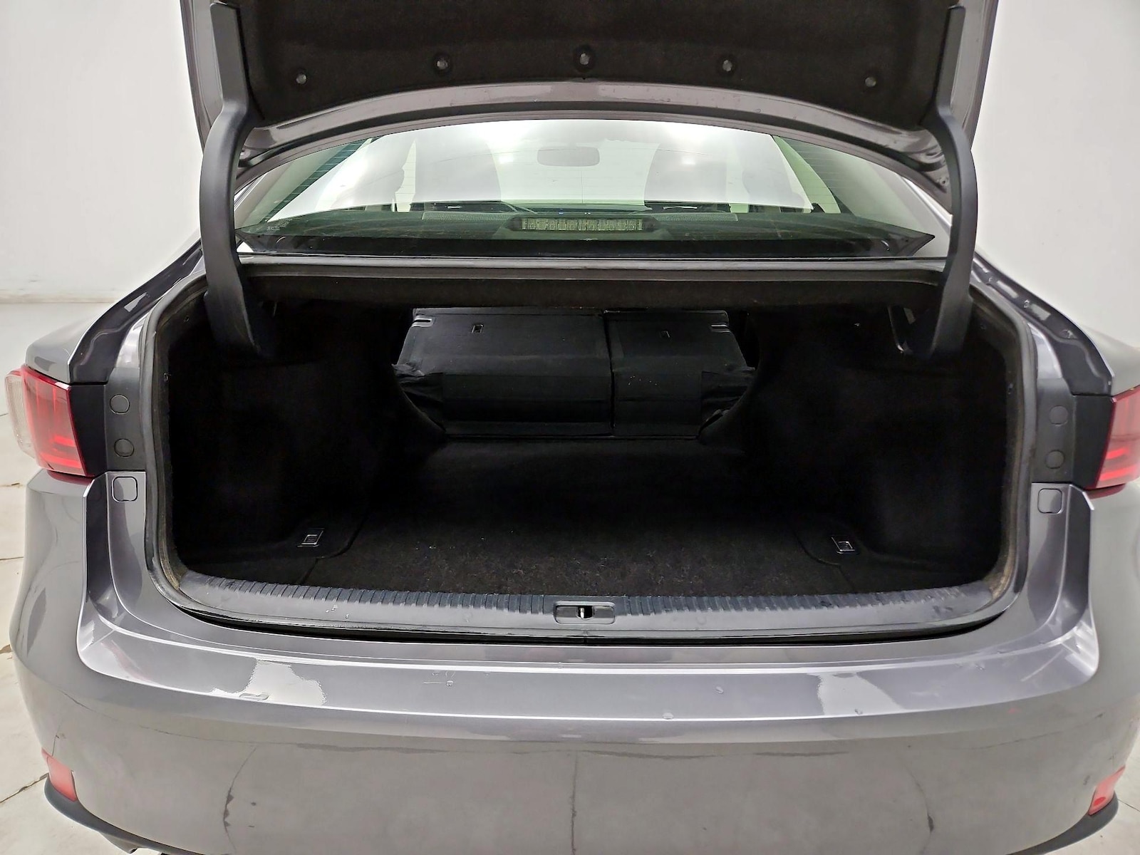 2014 Lexus IS 250 - Photo 23