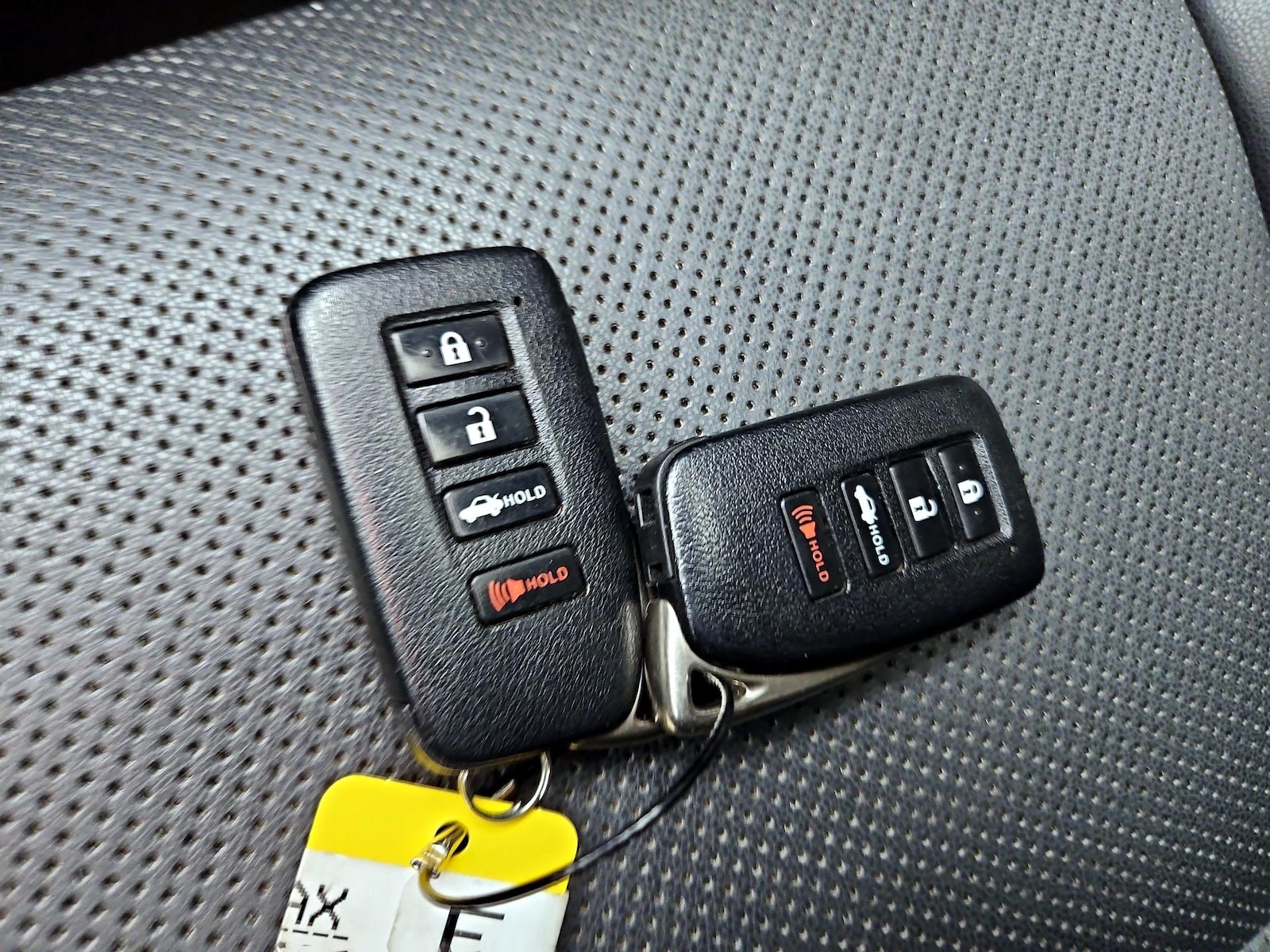 2014 Lexus IS 250 - Photo 25
