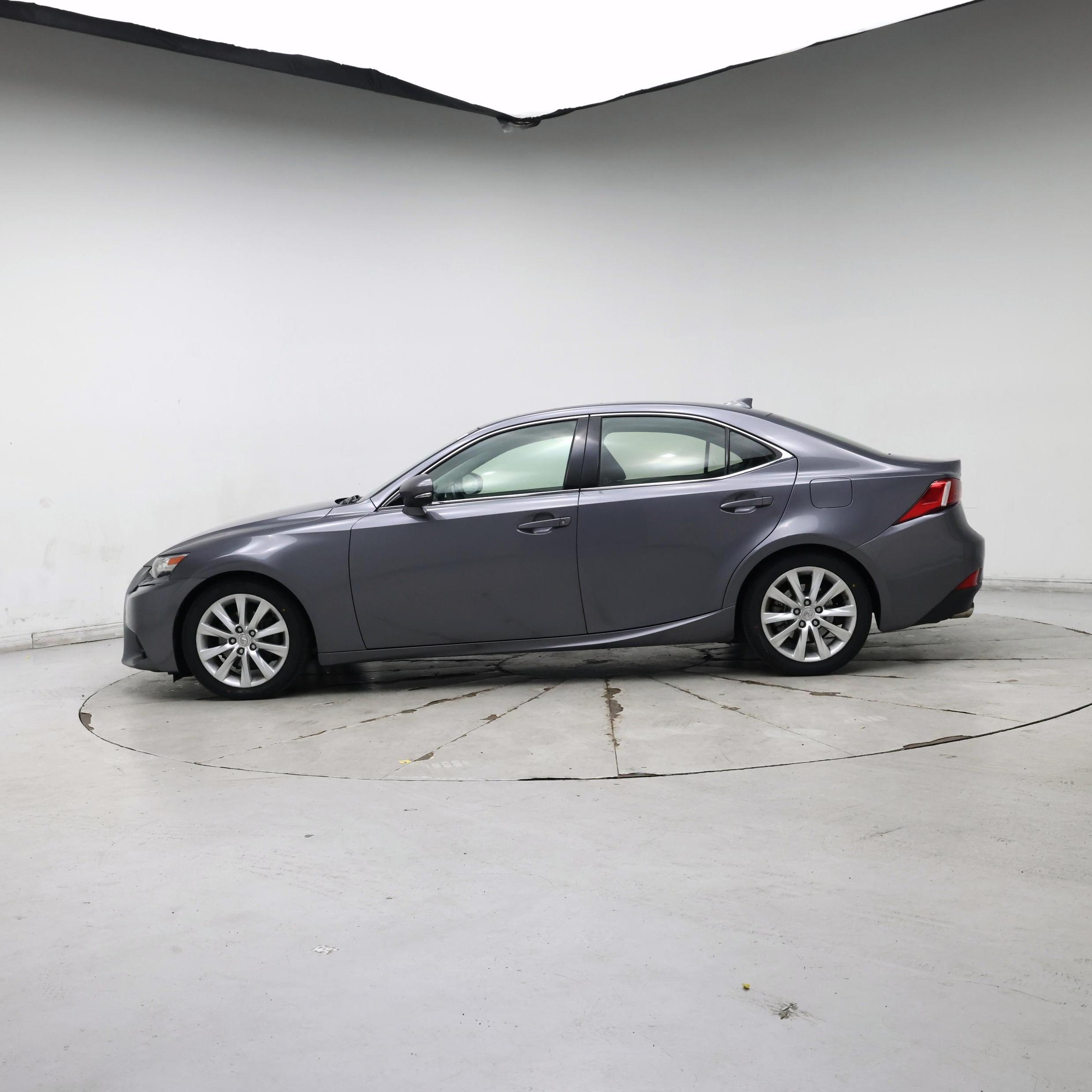 Thumbnail: 2014 Lexus IS - 3