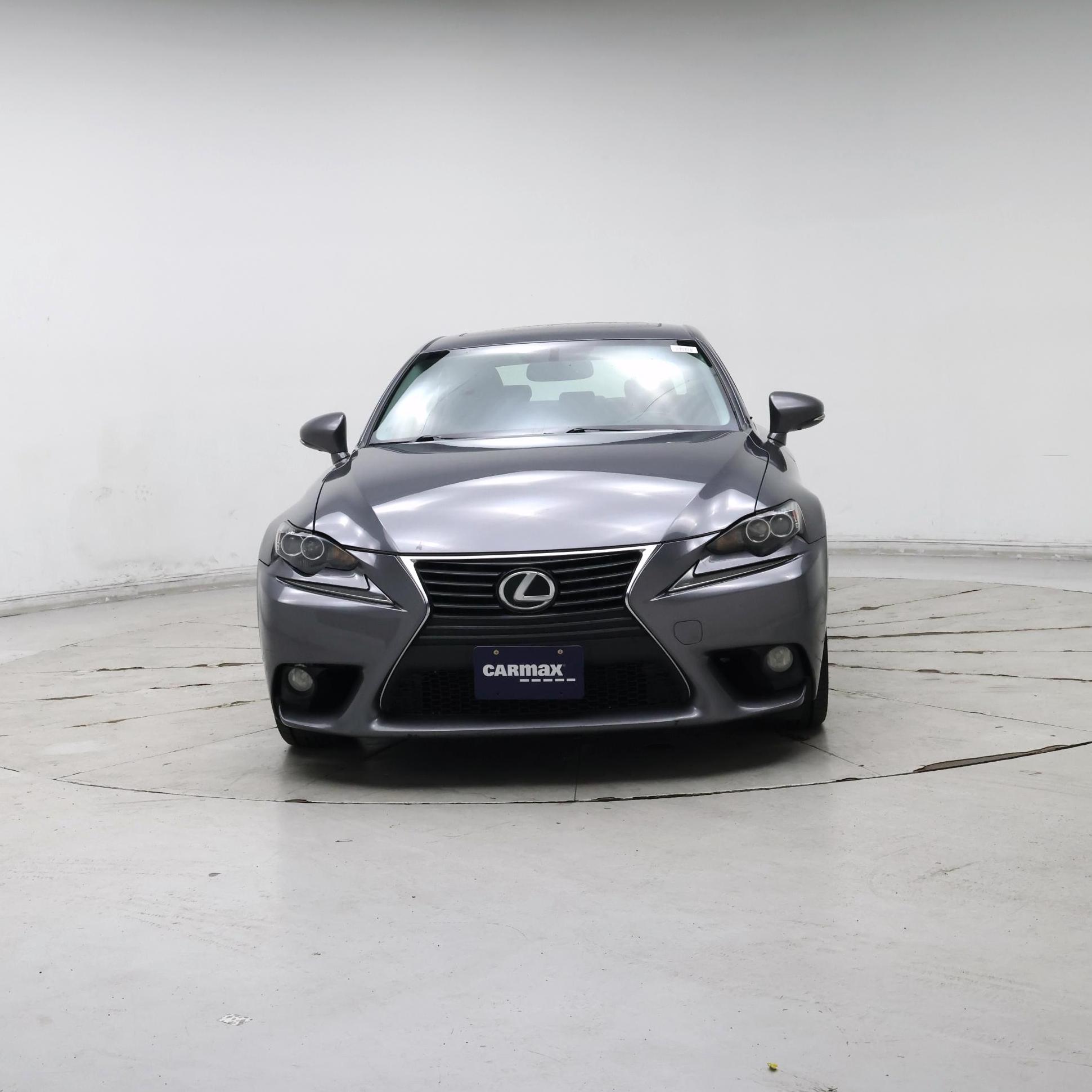 Thumbnail: 2014 Lexus IS - 5