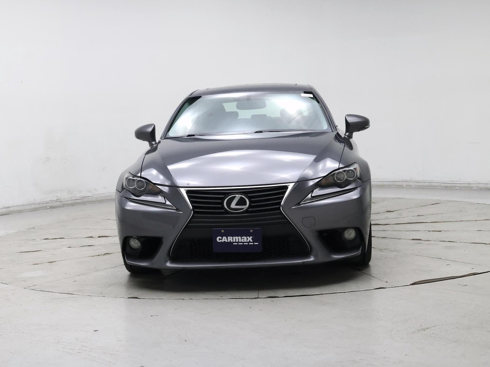 2014 Lexus IS 250 - Photo 6