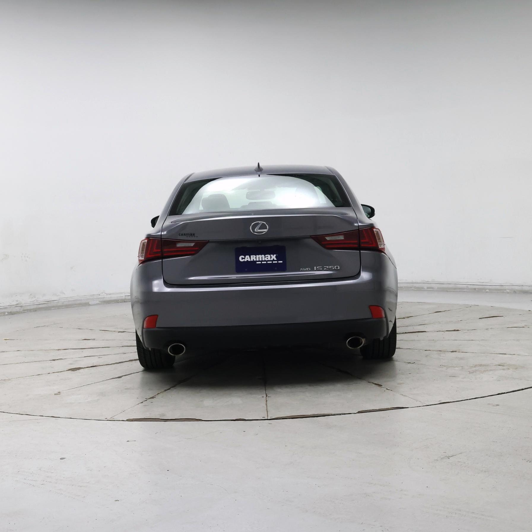 Thumbnail: 2014 Lexus IS - 6