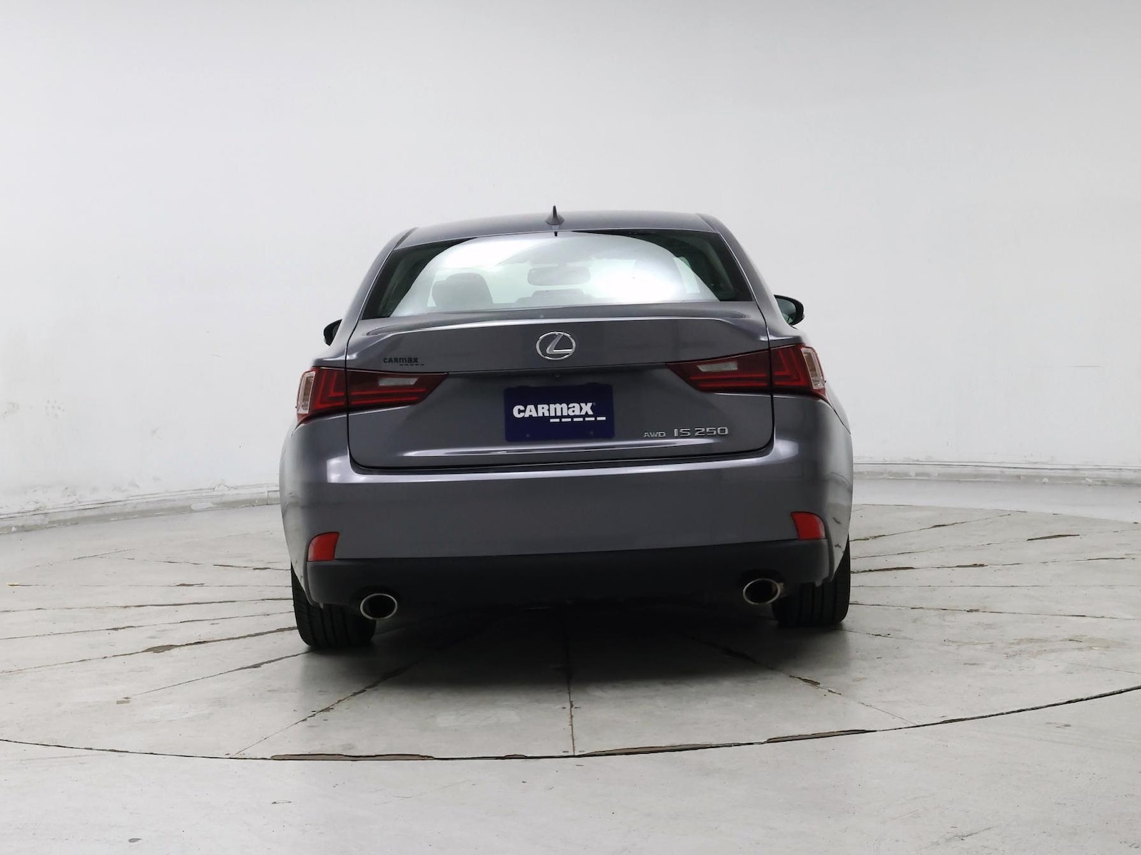 2014 Lexus IS 250 - Photo 7