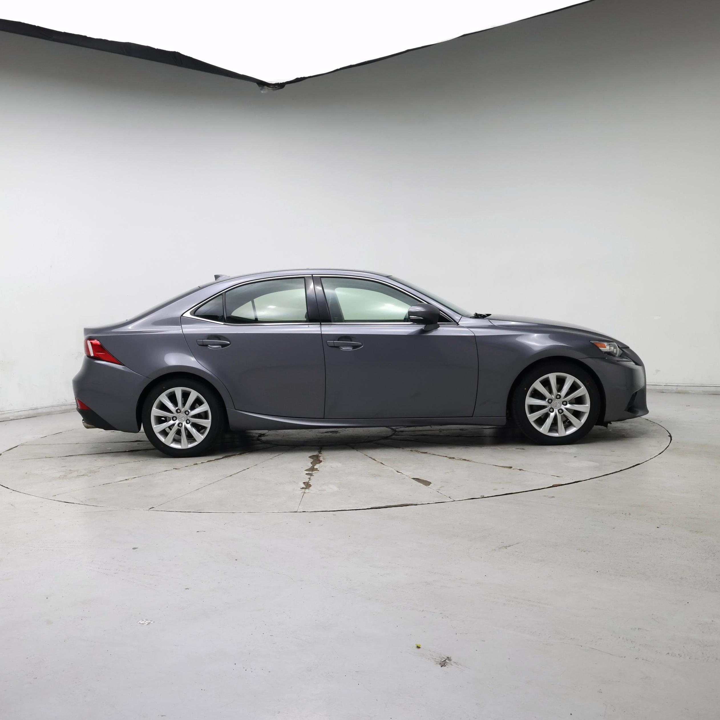 Thumbnail: 2014 Lexus IS - 7
