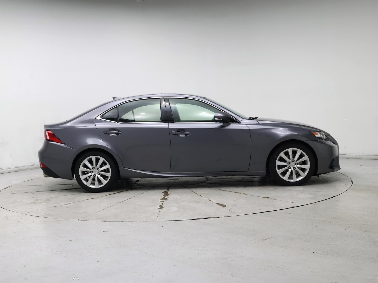 2014 Lexus IS 250 - Photo 8