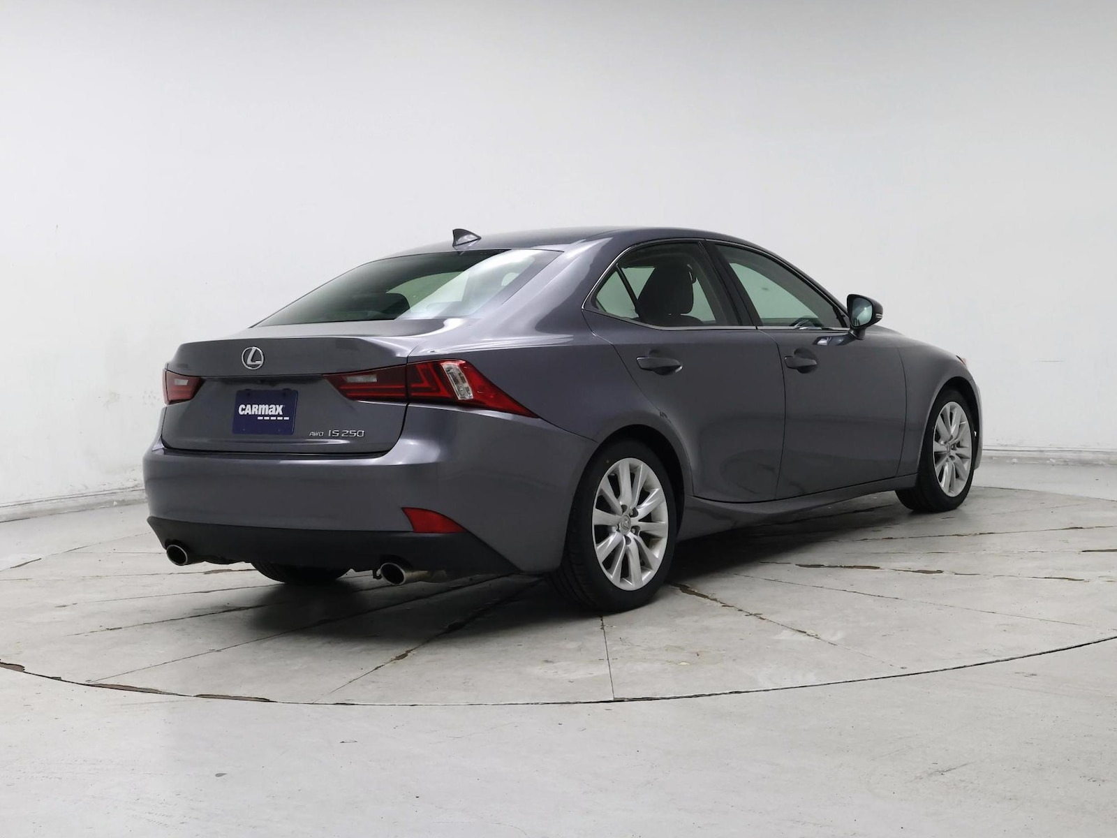 2014 Lexus IS 250 - Photo 9