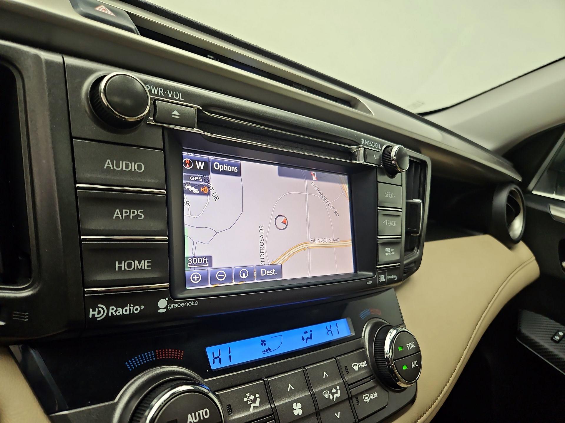 Thumbnail: 2015 Toyota RAV4 - 14