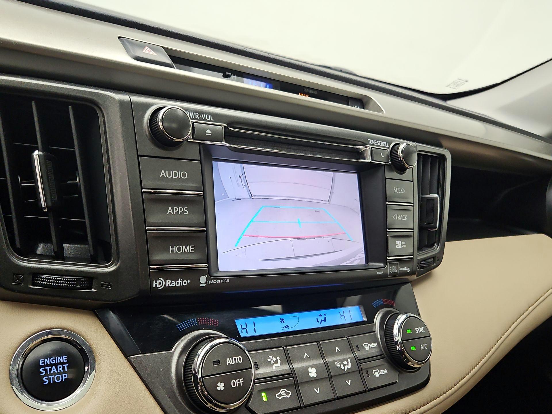 Thumbnail: 2015 Toyota RAV4 - 15