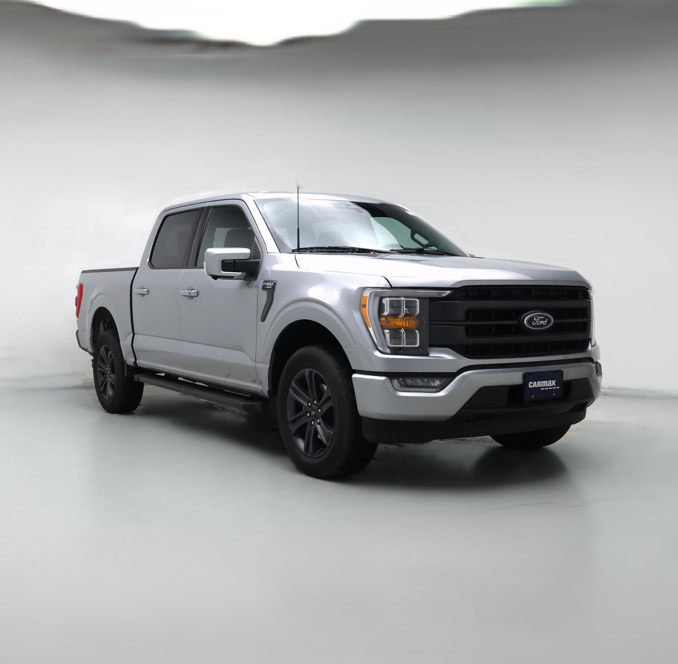 Thumbnail: 2023 Ford F-150 - 1