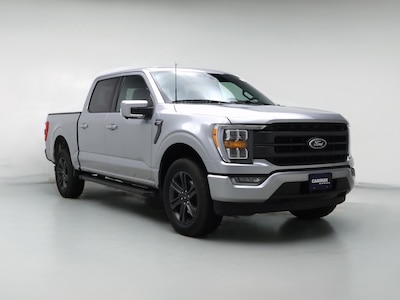 2023 Ford F150 Lariat