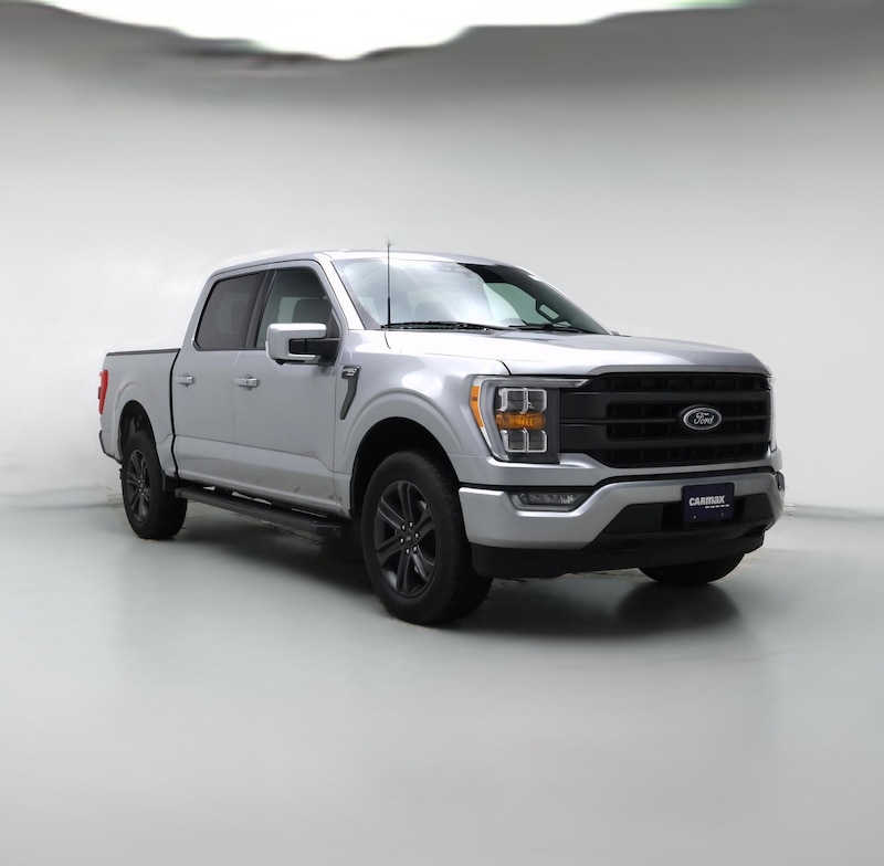 2023 Ford F150 Lariat