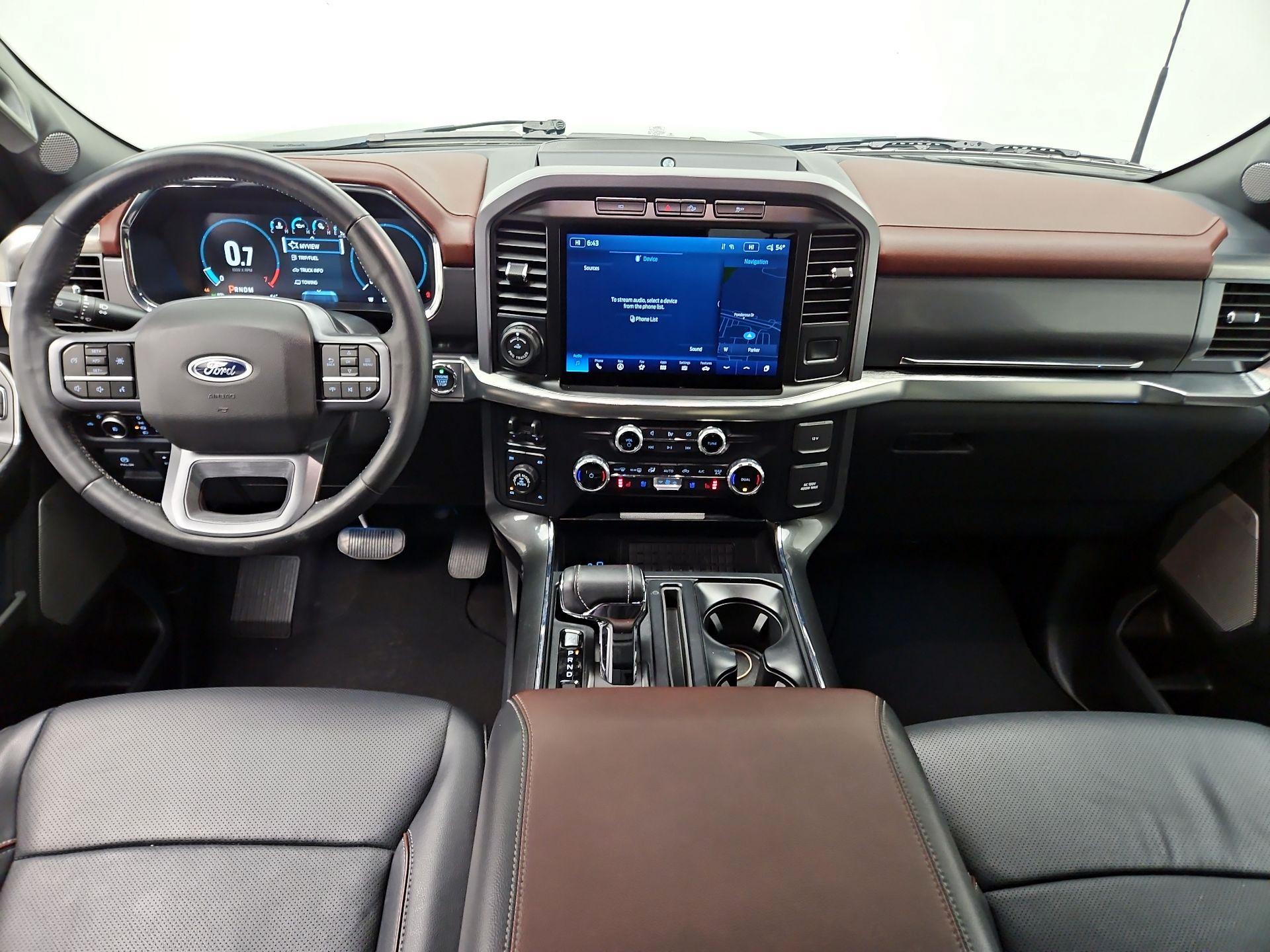 Thumbnail: 2023 Ford F-150 - 9
