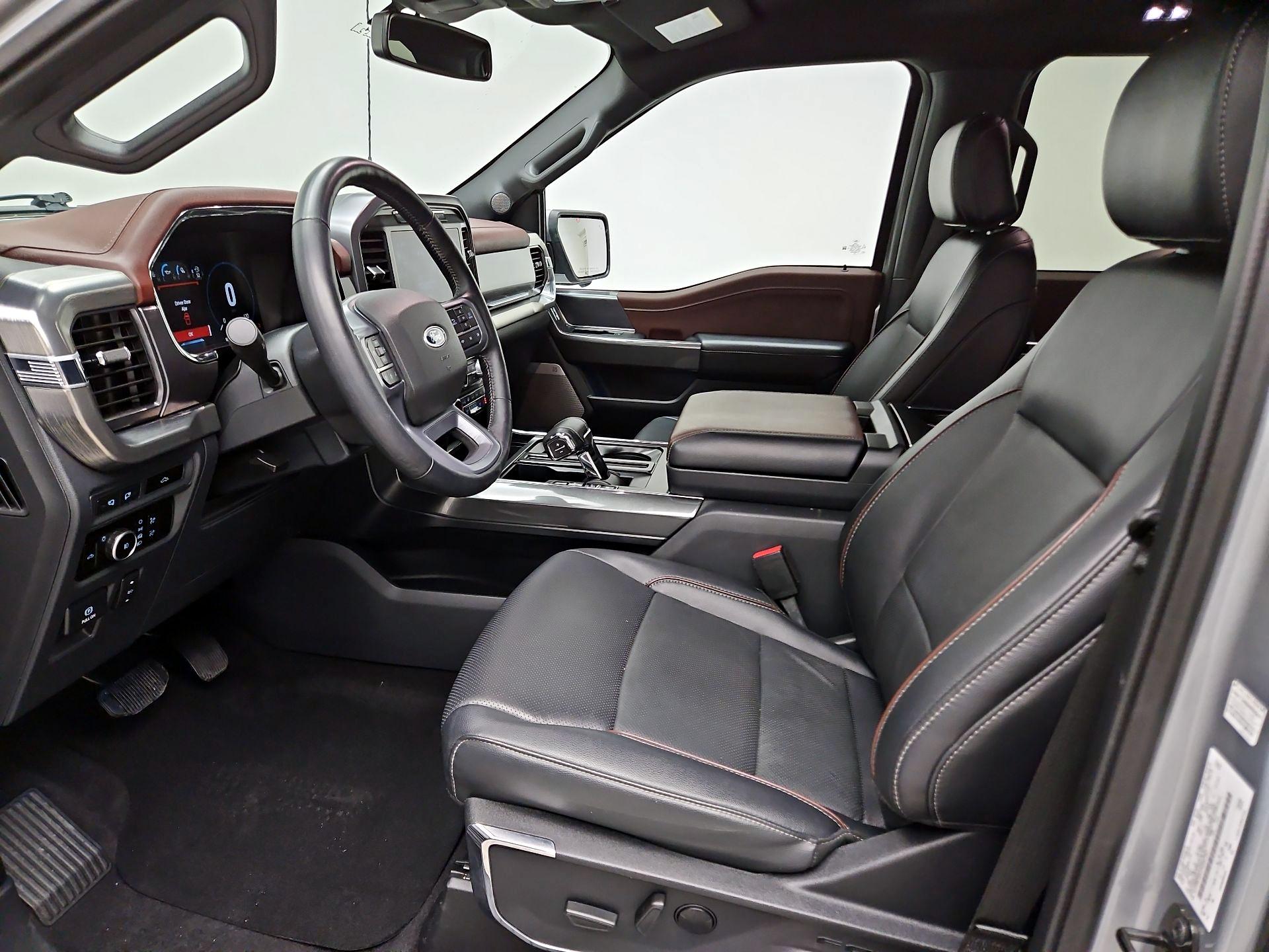 Thumbnail: 2023 Ford F-150 - 11