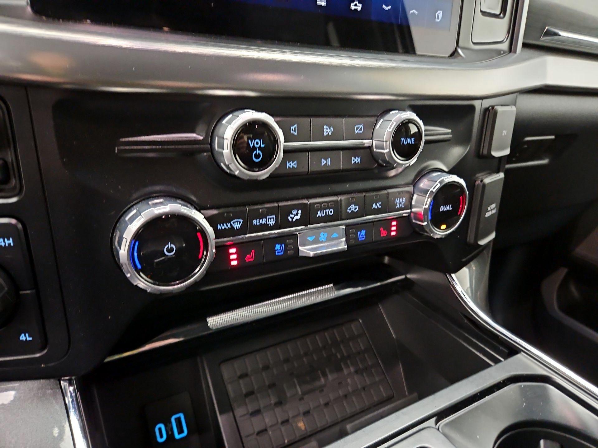 Thumbnail: 2023 Ford F-150 - 17