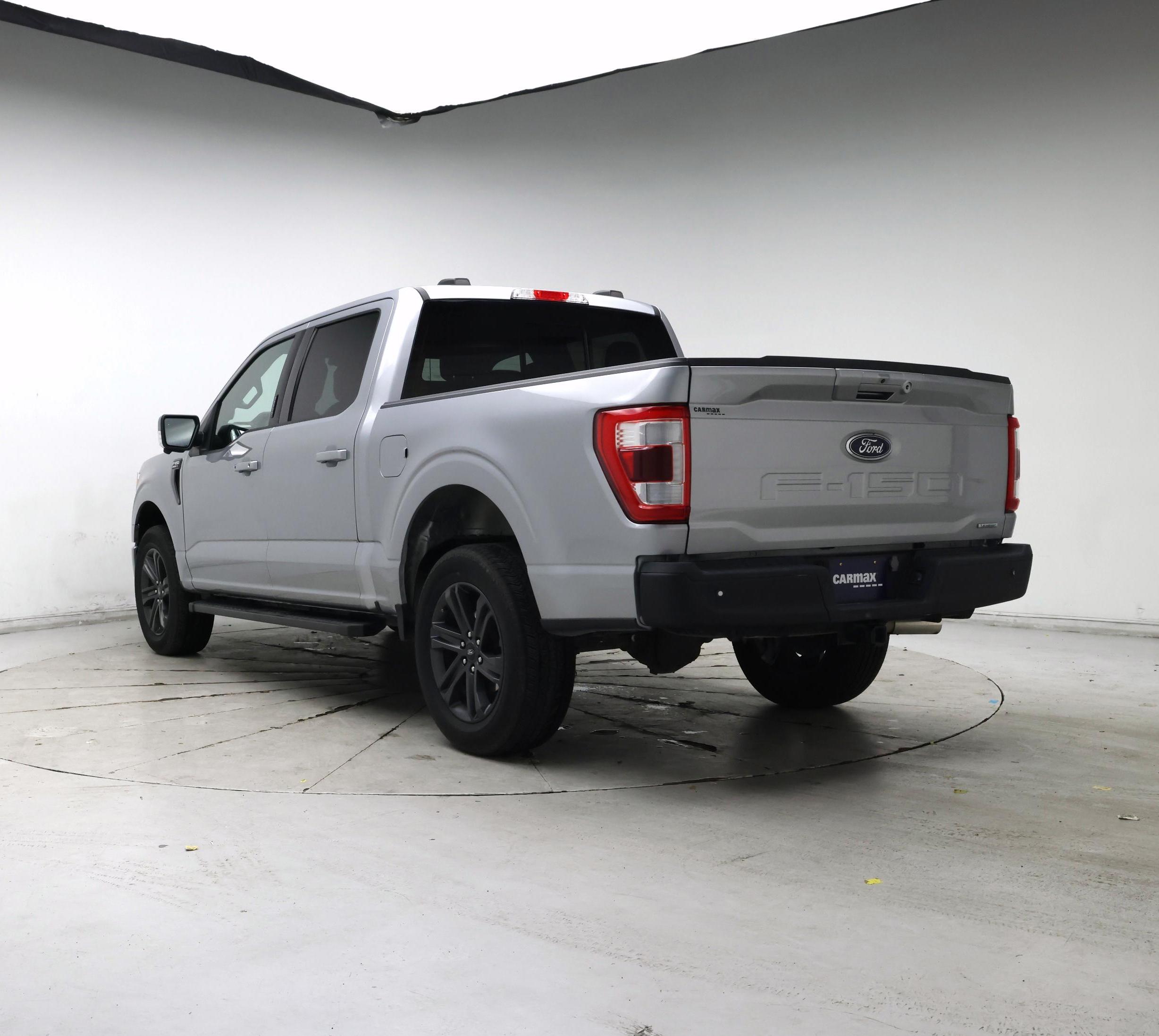 Thumbnail: 2023 Ford F-150 - 2