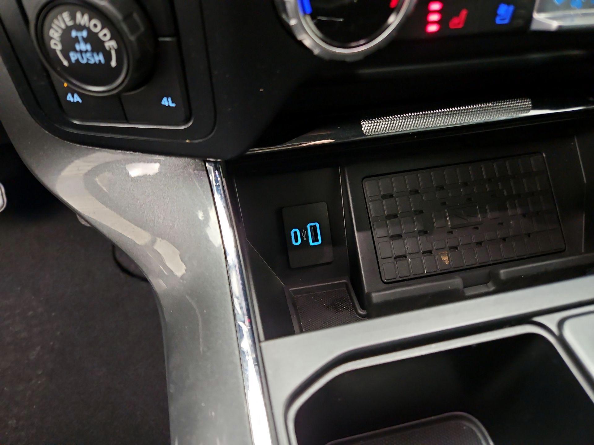 Thumbnail: 2023 Ford F-150 - 19