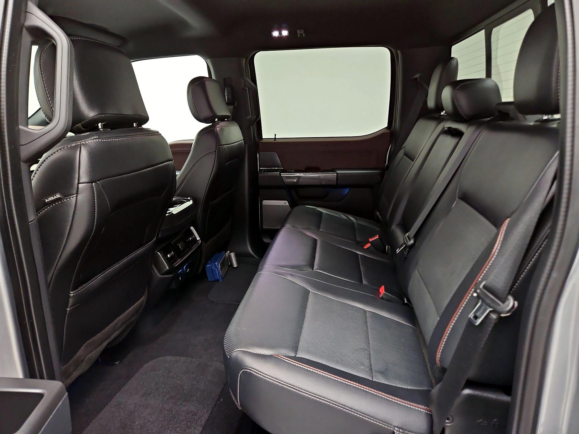 Thumbnail: 2023 Ford F-150 - 20