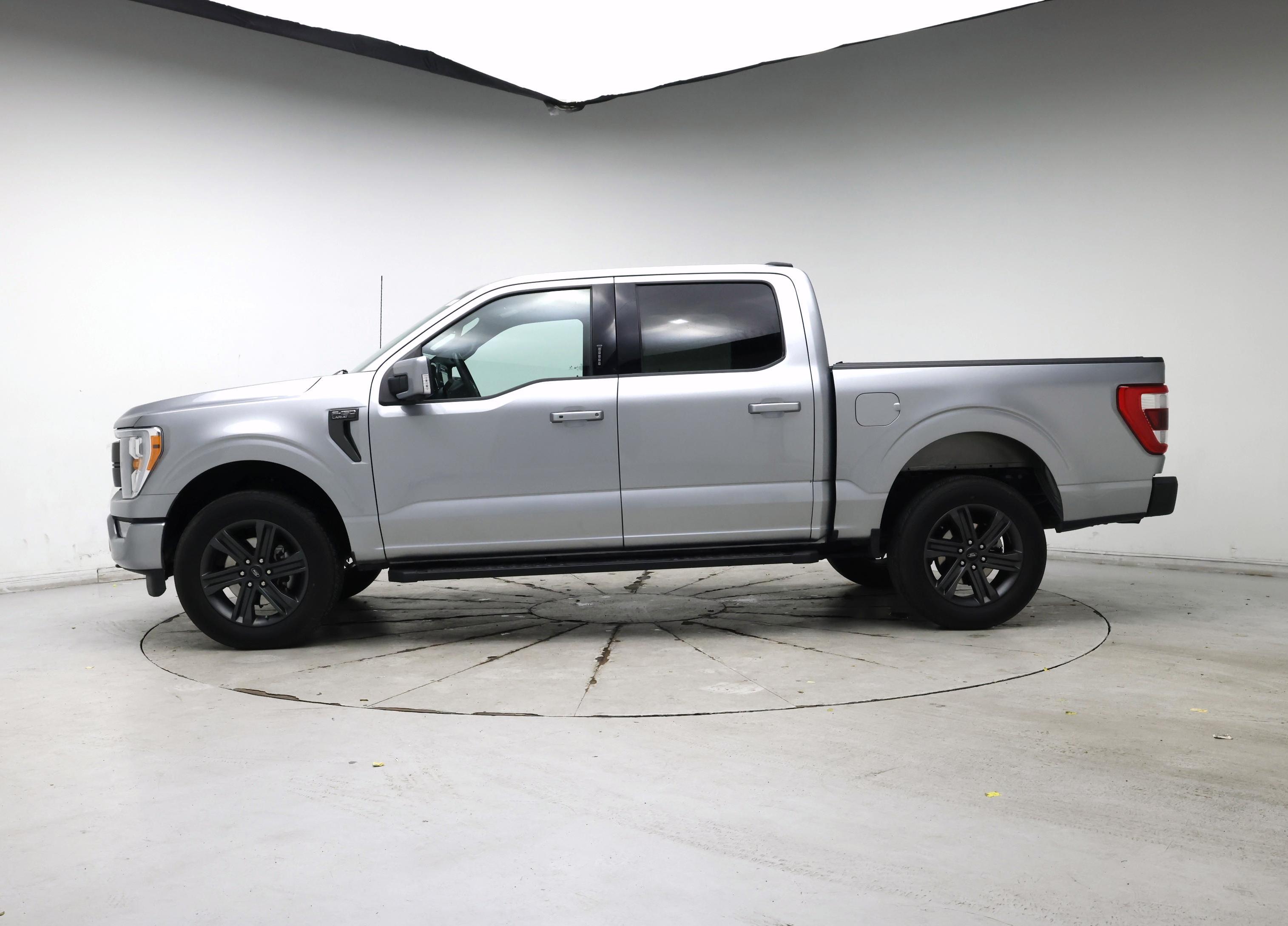 Thumbnail: 2023 Ford F-150 - 3