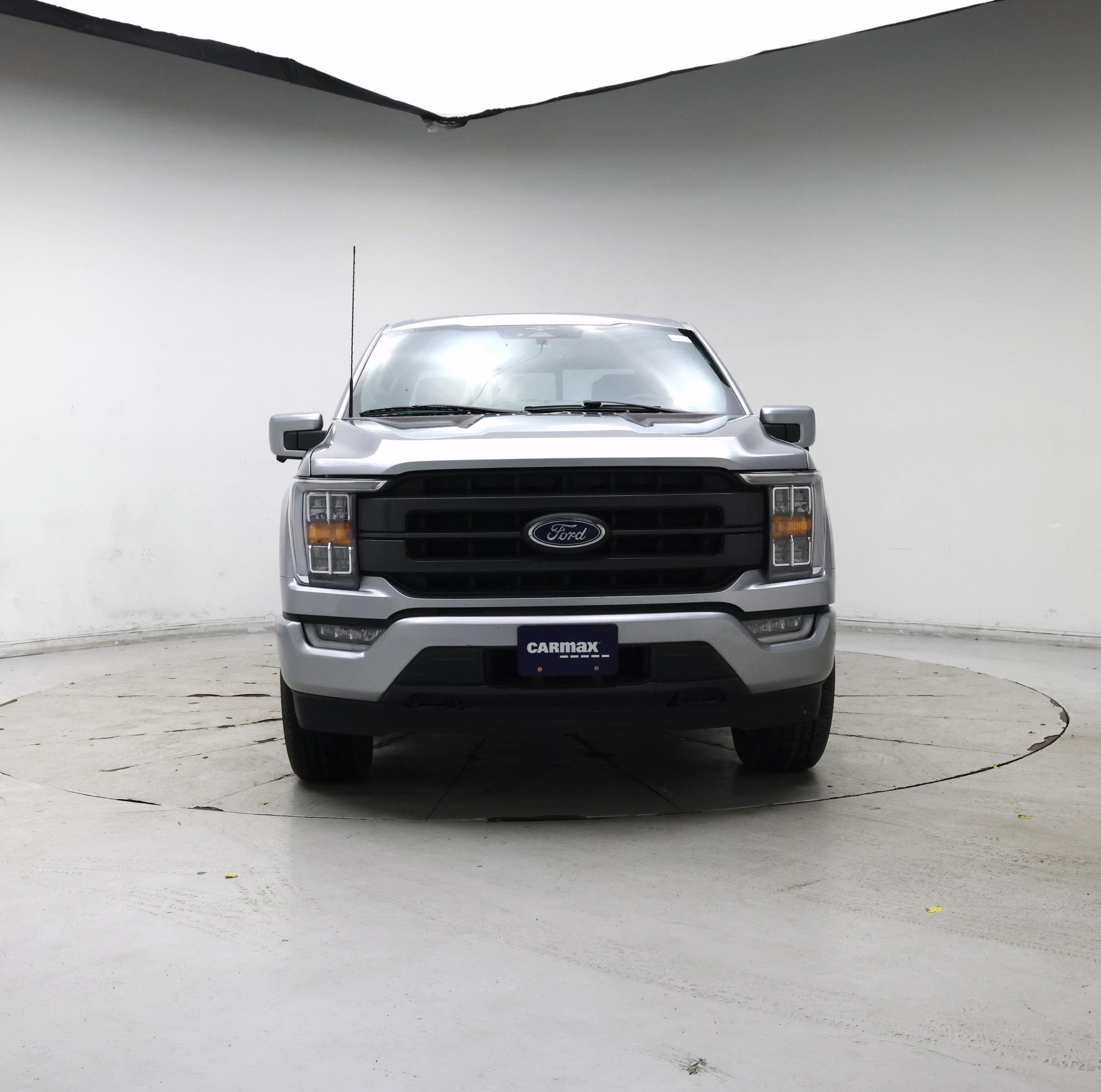 Thumbnail: 2023 Ford F-150 - 5