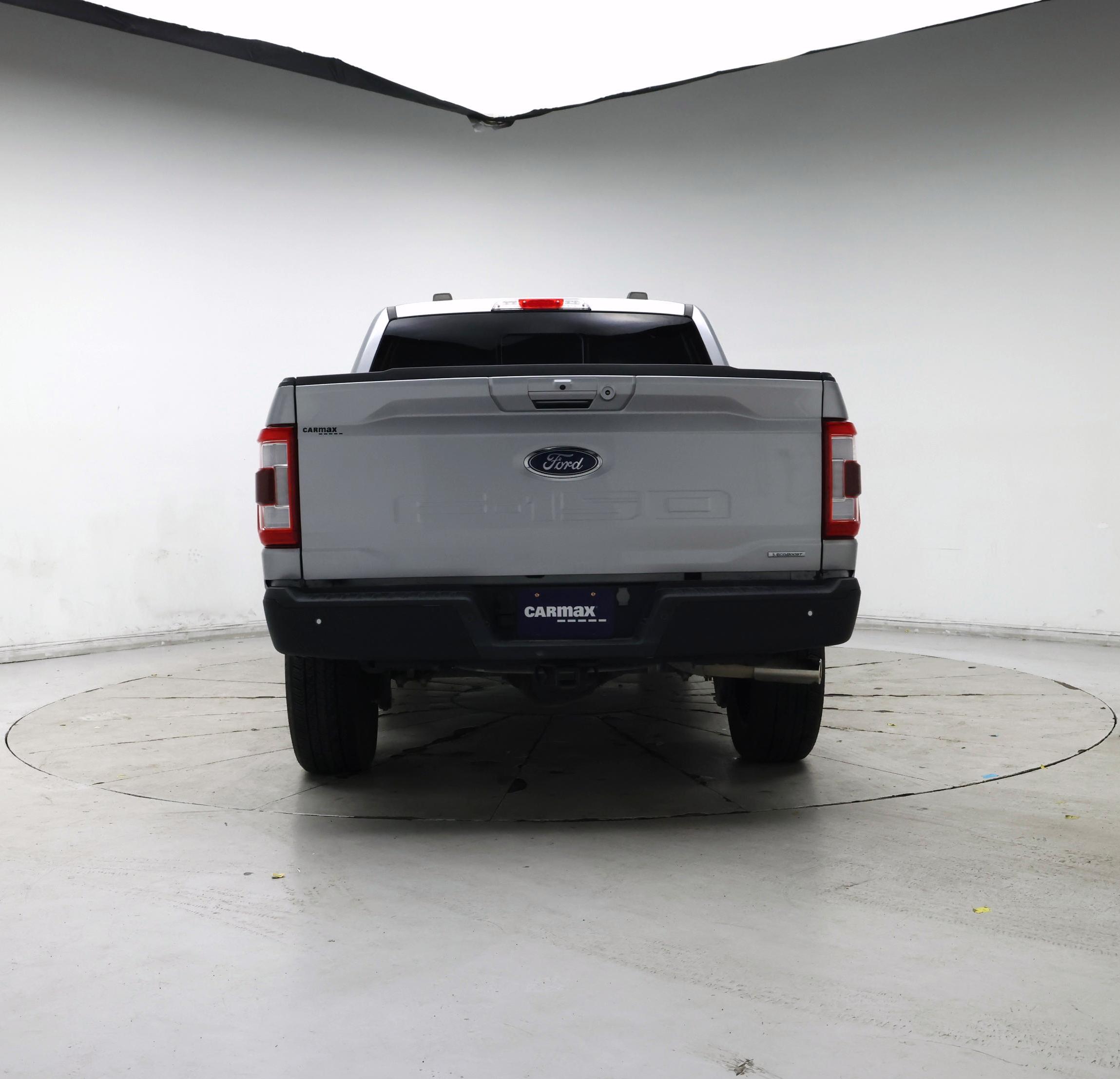 Thumbnail: 2023 Ford F-150 - 6