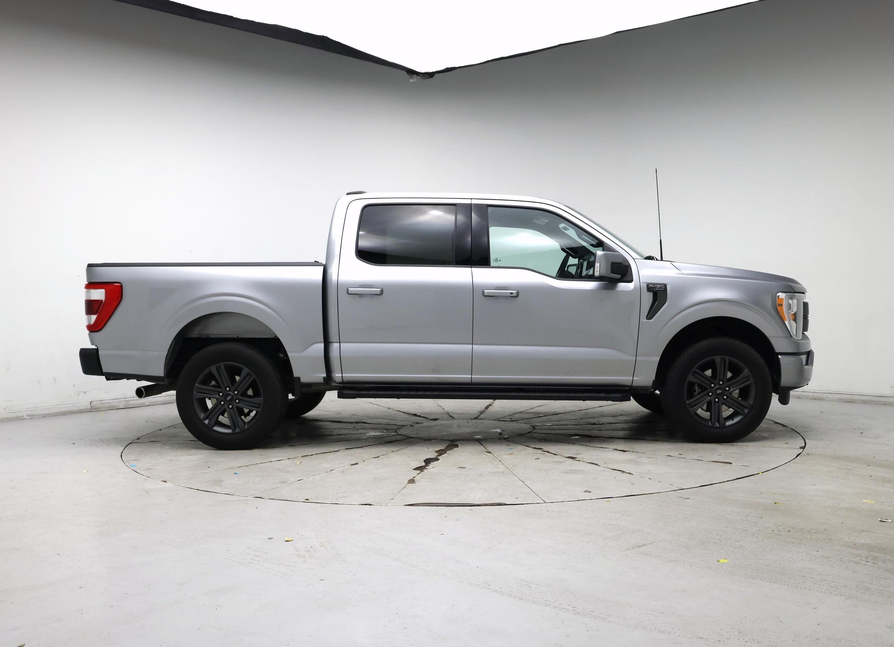 Thumbnail: 2023 Ford F-150 - 7