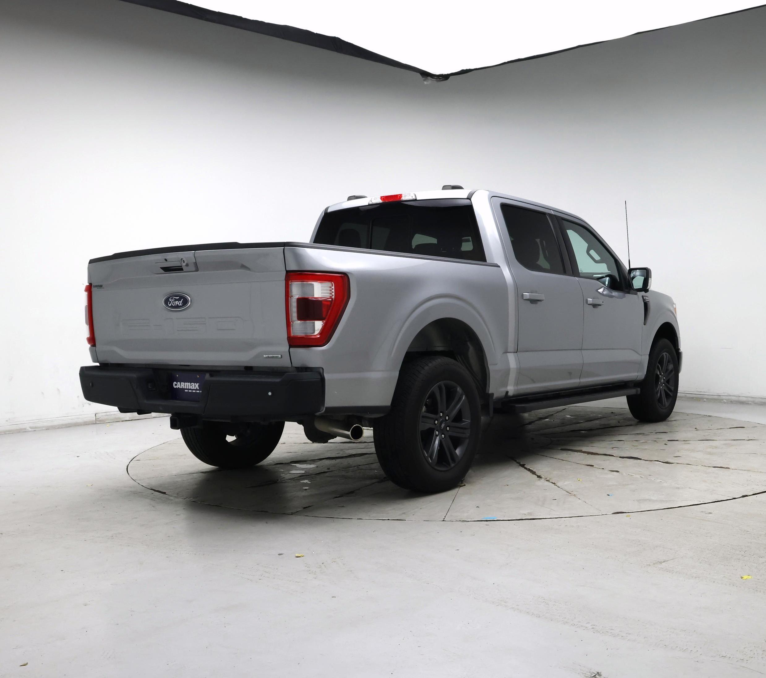 Thumbnail: 2023 Ford F-150 - 8