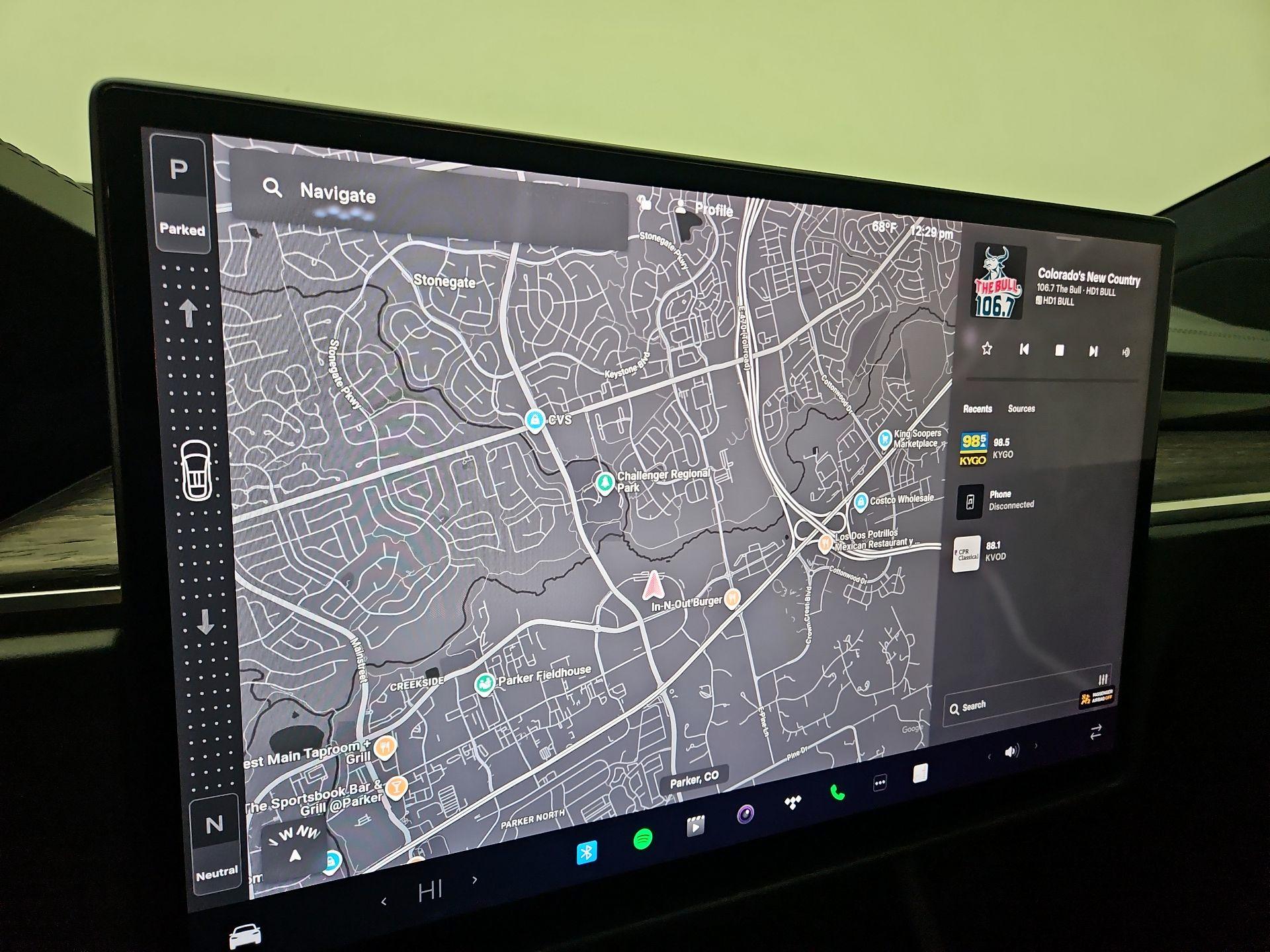 Thumbnail: 2022 Tesla Model X - 13