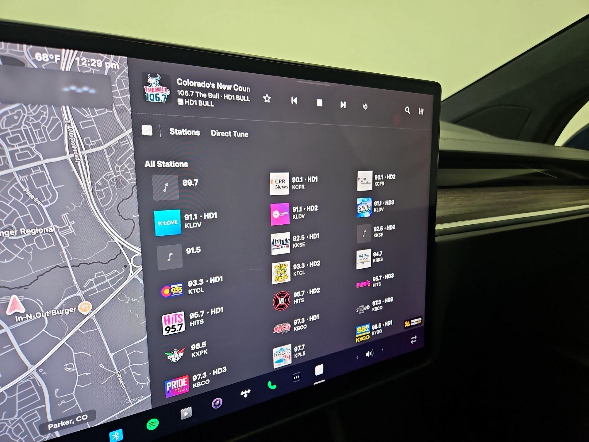 Thumbnail: 2022 Tesla Model X - 15