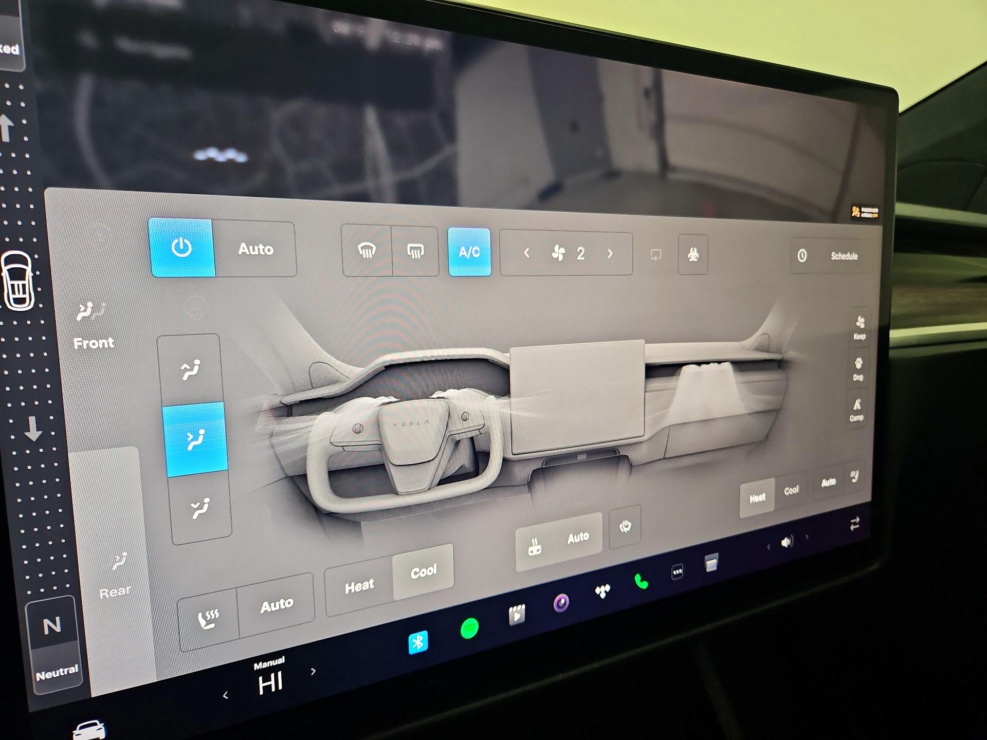 Thumbnail: 2022 Tesla Model X - 16