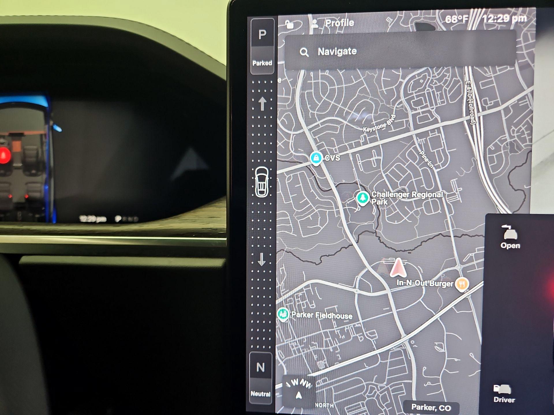 Thumbnail: 2022 Tesla Model X - 17