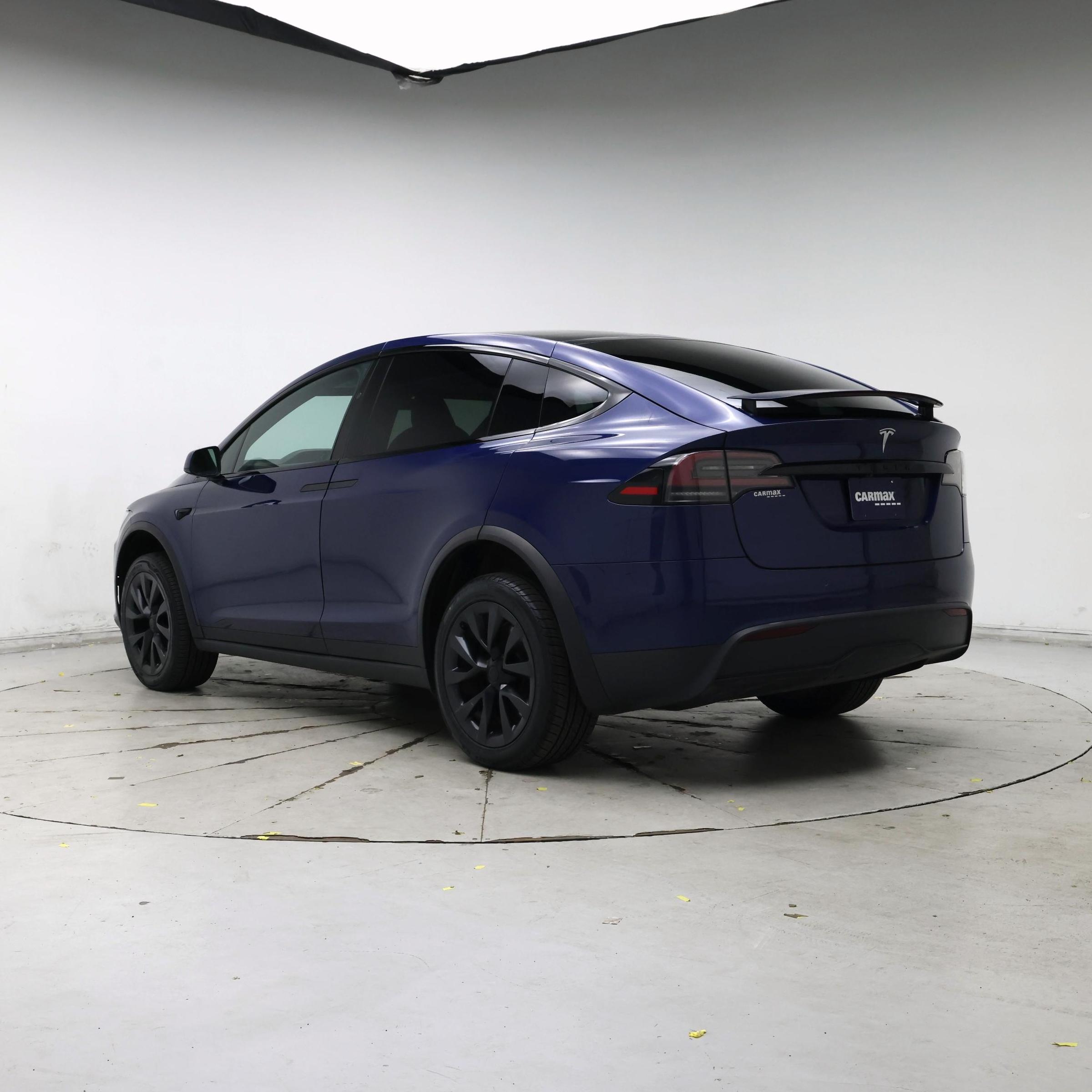 Thumbnail: 2022 Tesla Model X - 2
